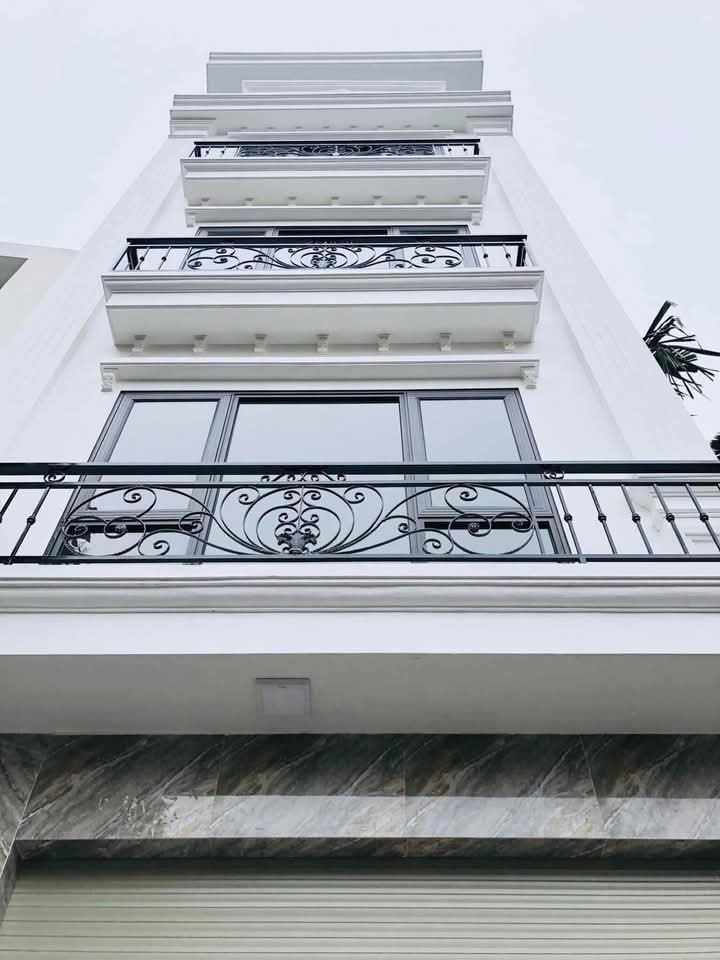 NHÀ ĐẸP ĐẠI TỪ, HOÀNG MAI – THANG MÁY XỊN, THIẾT KẾ SANG TRỌNG, 45M2, 10.9 TỶ