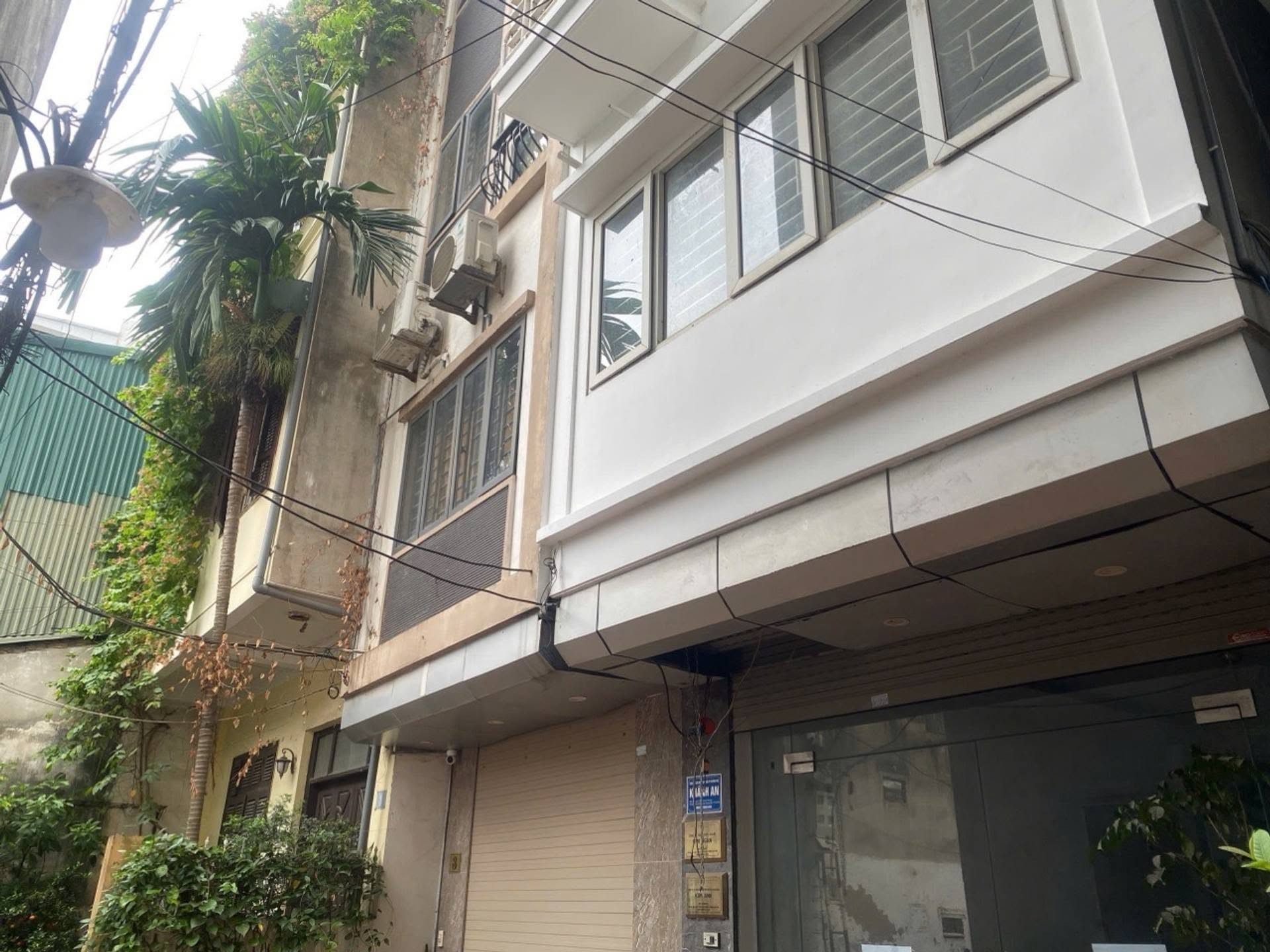 Bán Nhà riêng 51m2 có sẵn 51 m2 thổ cư giá 1.3 tỷ tại Đường Đại Từ Phường Định Công Quận Hoàng Mai Hà Nội