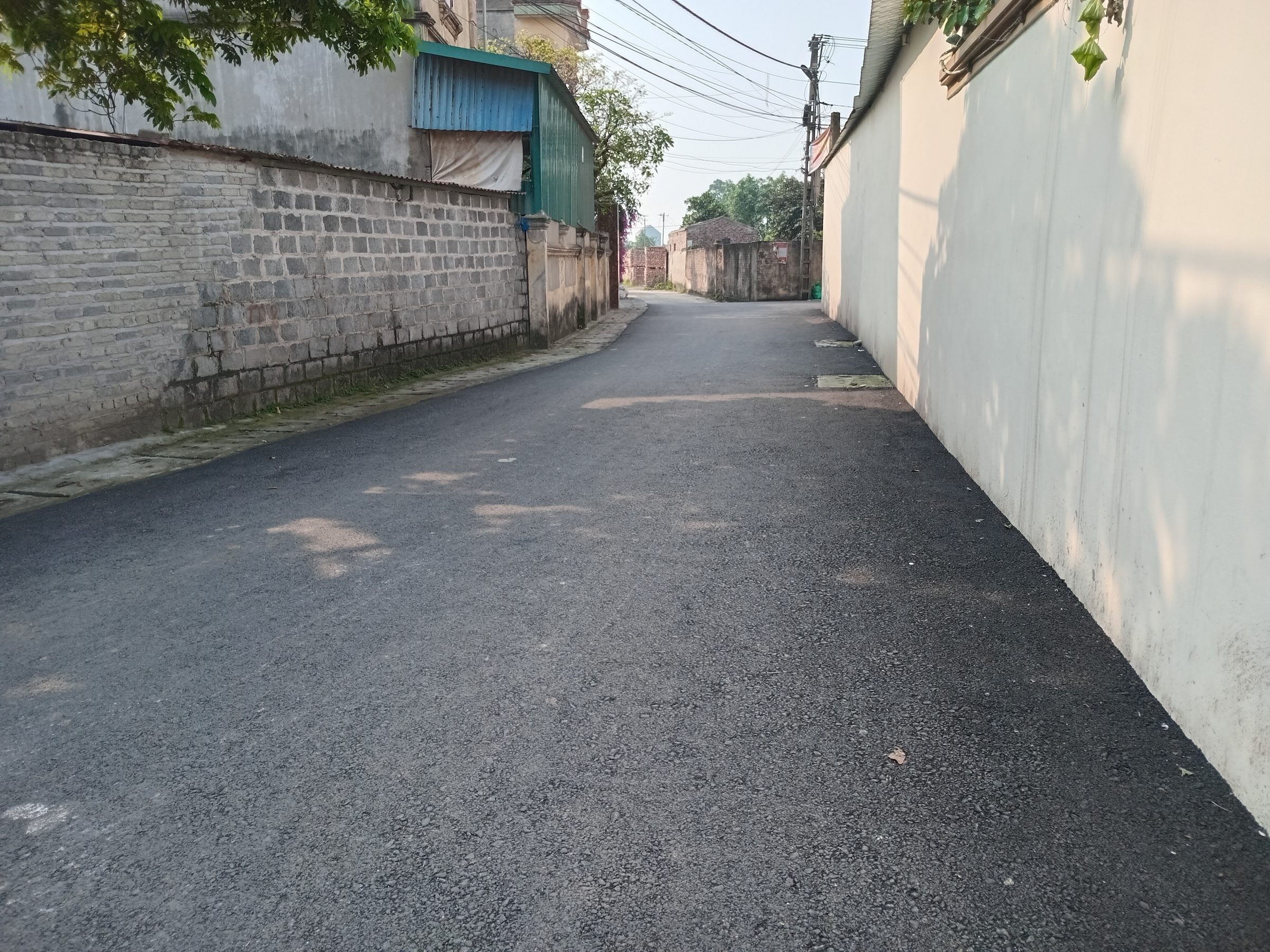 Bán đất đại đồng văn lâm hưng yên, gần kcn phố nối a