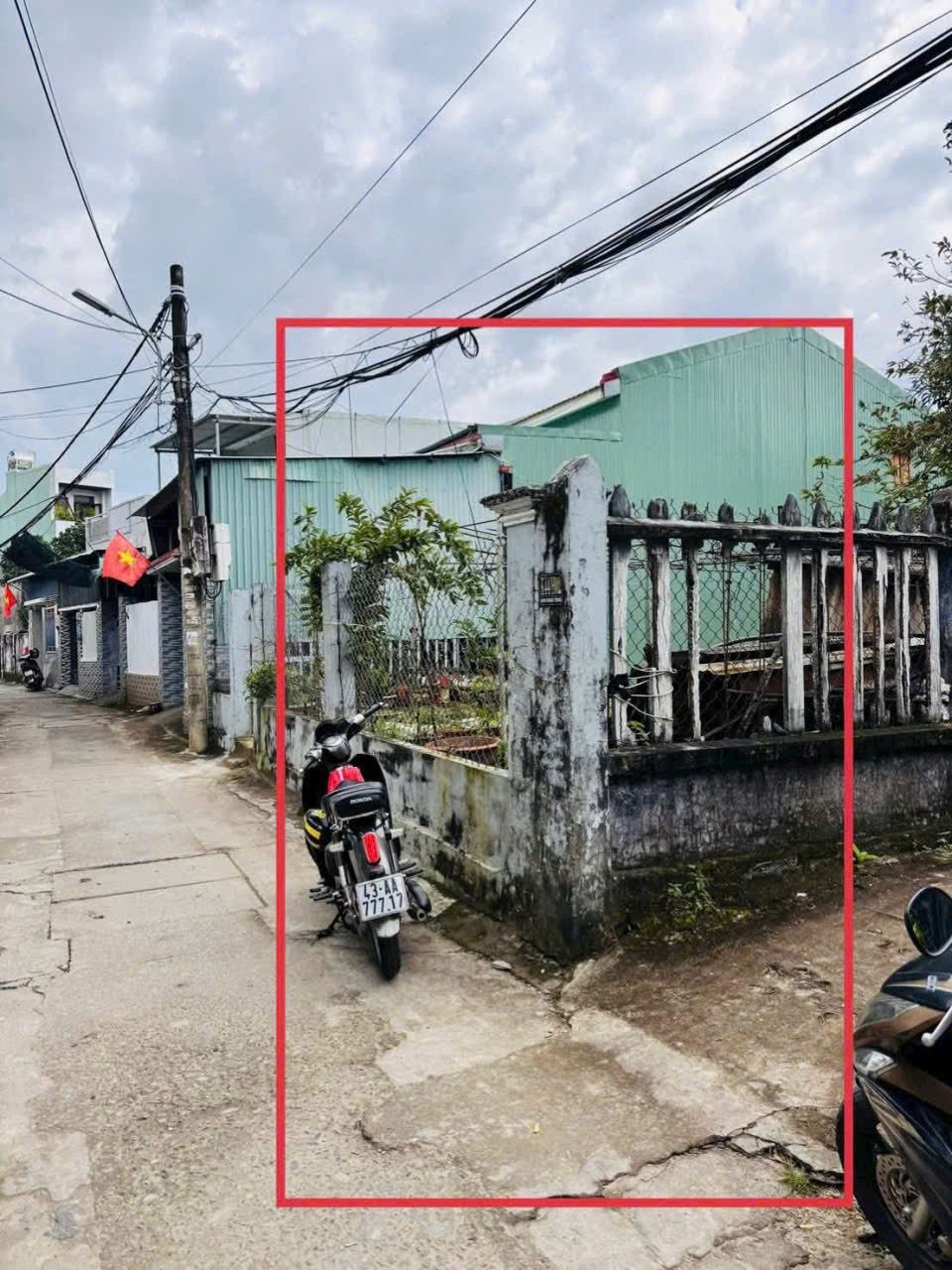 📌📌📌LÀM VIỆC TRỰC TIẾP GIÁ TỐT !!! Bán đất kiệt Đàm Quang Trung, Hòa Hiệp Nam
