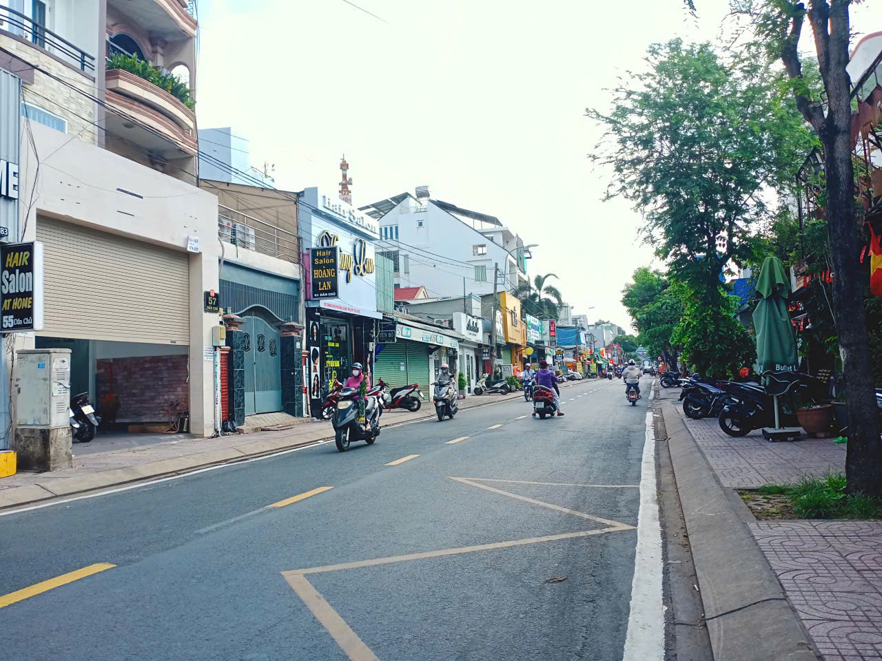 NHÀ MẶT TIỀN KINH DOANH GẦN VÕ VĂN NGÂN BÌNH THỌ, THỦ ĐỨC SINH LỜI NGAY, Ở NGAY CHỈ 23.5 TỶ!