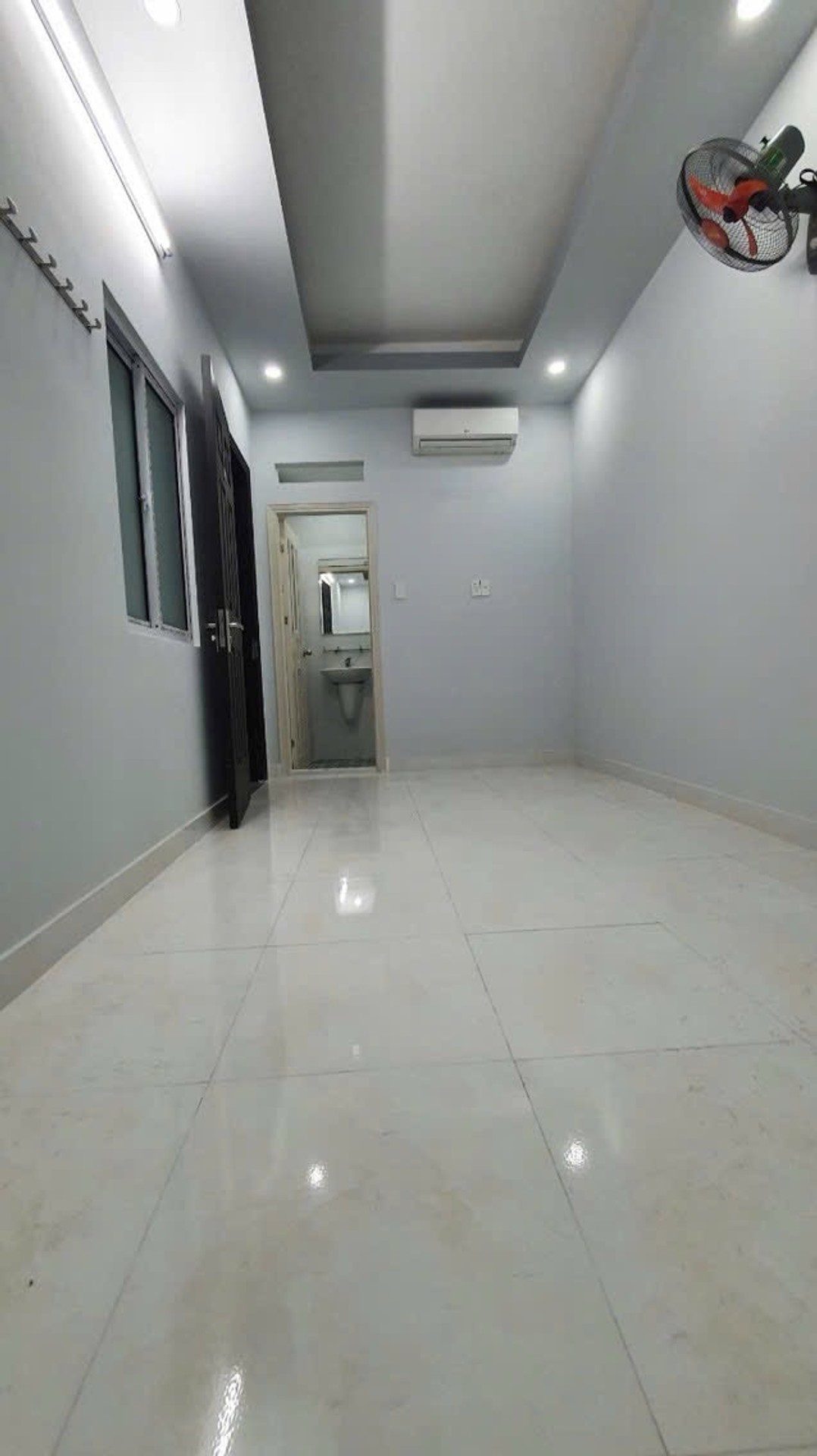 Đặng Chất, Q8. Bán căn hộ dịch vụ 16 phòng khép kín, SHR hoàn công đủ, chỉ 12,5 tỷ ( TL )
