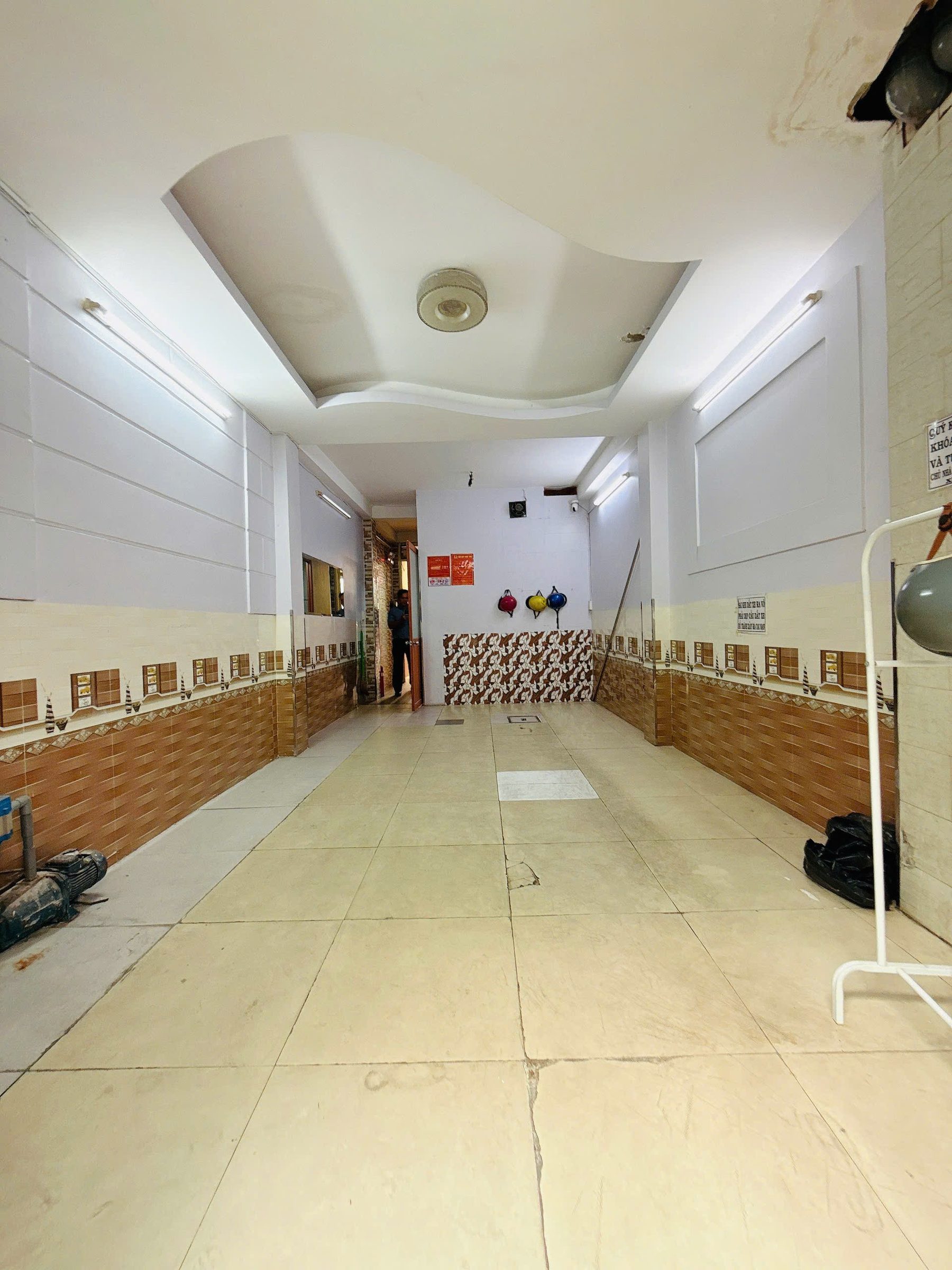 🏡NHÀ 5 TẦNG - ÂU DƯƠNG LÂN PHƯỜNG 3 QUẬN 8 - CÓ DÒNG CHẢY TÀI CHÍNH 40TR/THÁNG - CHỈ 8.68 TỶ