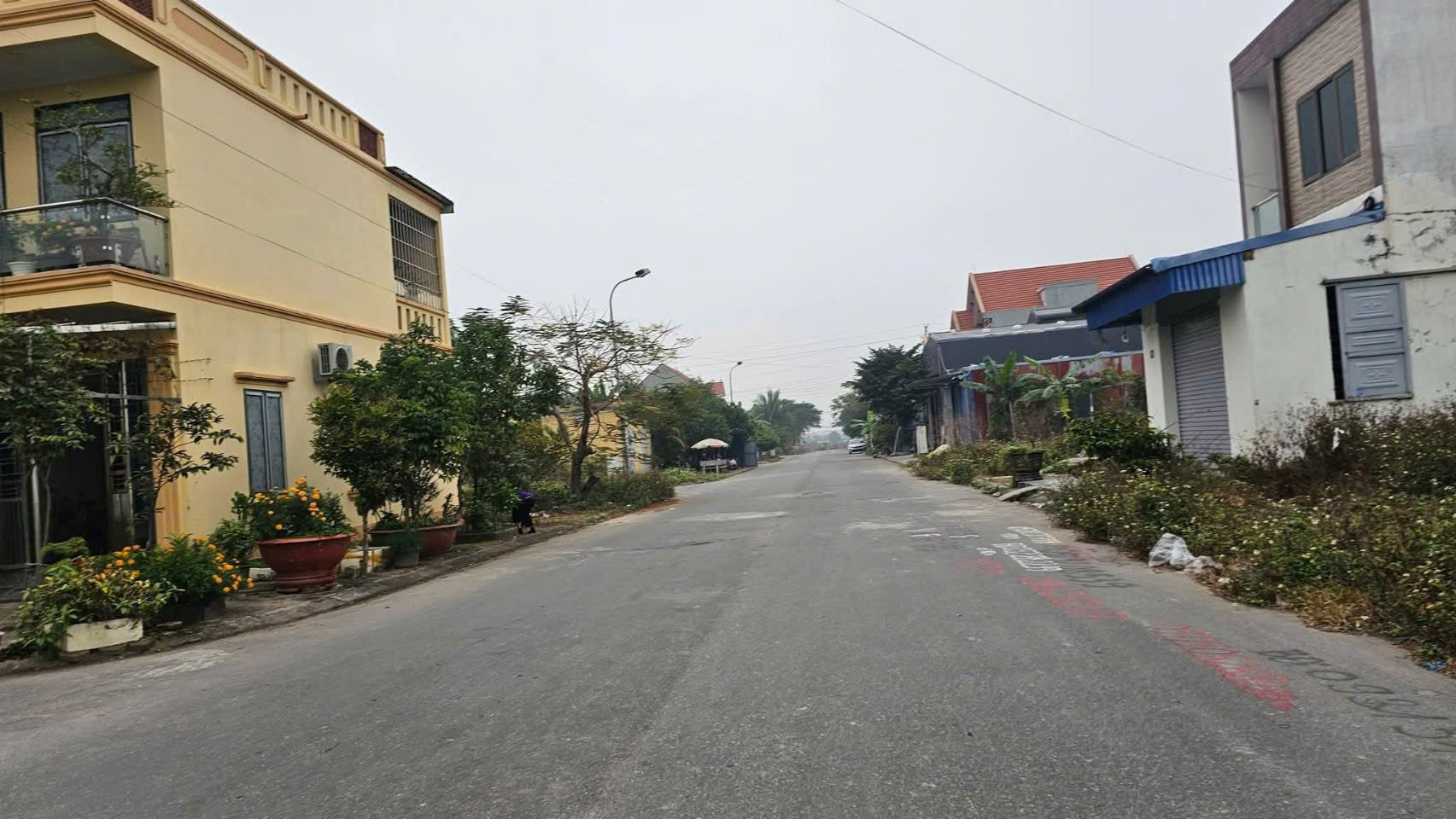 ❌❌❌ LÔ ĐẤT 180M² VIEW CÔNG VIÊN TẠI ĐẶNG CƯƠNG – AN DƯƠNG | CHỈ 4,5 TỶ ❌❌❌