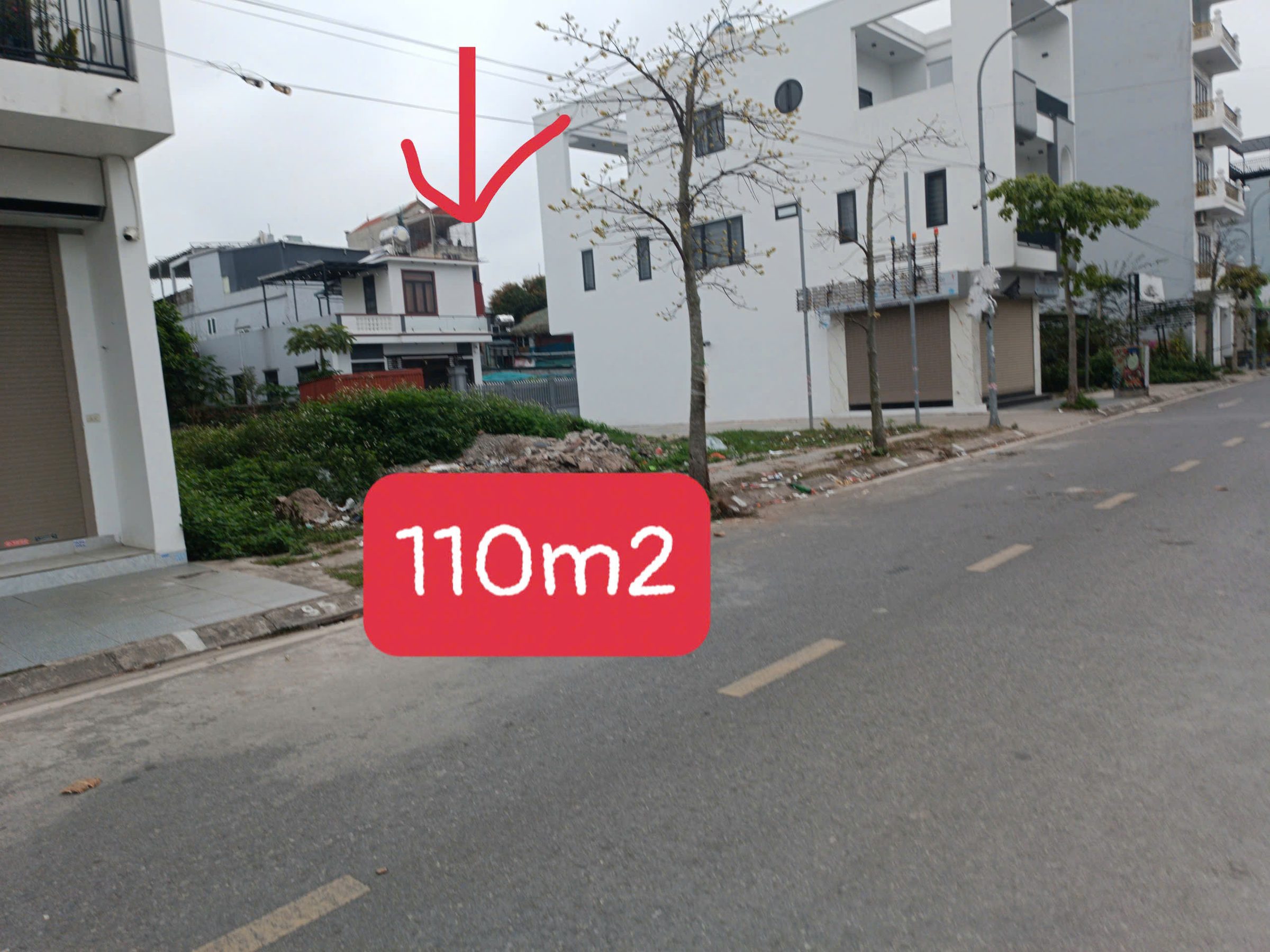 chính chủ bán nhanh lô đất ngay khu công nghiệp VSIP diện tích 100m2 giá chỉ 900 triệu thôi