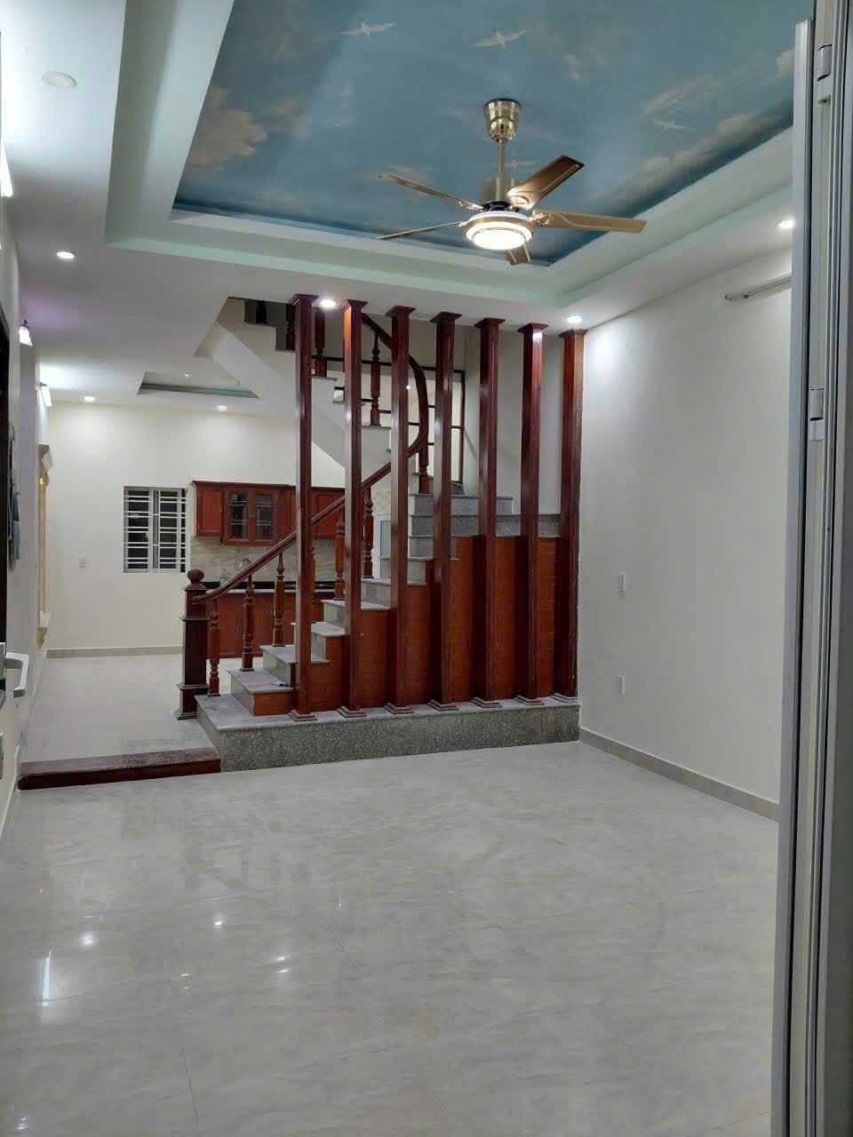 BÁN NHÀ 3 TẦNG PHƯỜNG Đằng Hải – QUẬN Hải An – NHÀ DÂN XÂY ĐỘC LẬP 2 MẶT NGÕ – GIÁ 2,78 TỶ