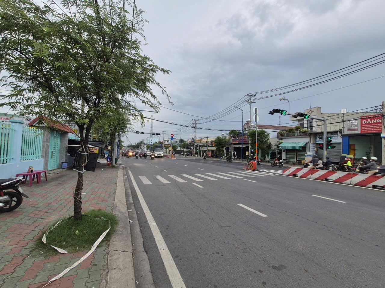 Bán Nhà riêng 300m² thổ cư 236m² giá 22 tỷ tại Đường Đặng Quốc Vĩnh Xã Thới Tam Thôn Huyện Hóc Môn TP. Hồ Chí Minh
