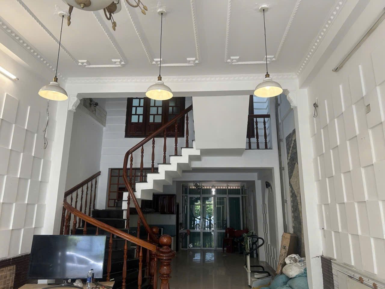 📌📌📌LÀM VIỆC TRỰC TIẾP GIÁ TỐT !!! Bán nhà Đặng Tất, Hòa Khánh Bắc