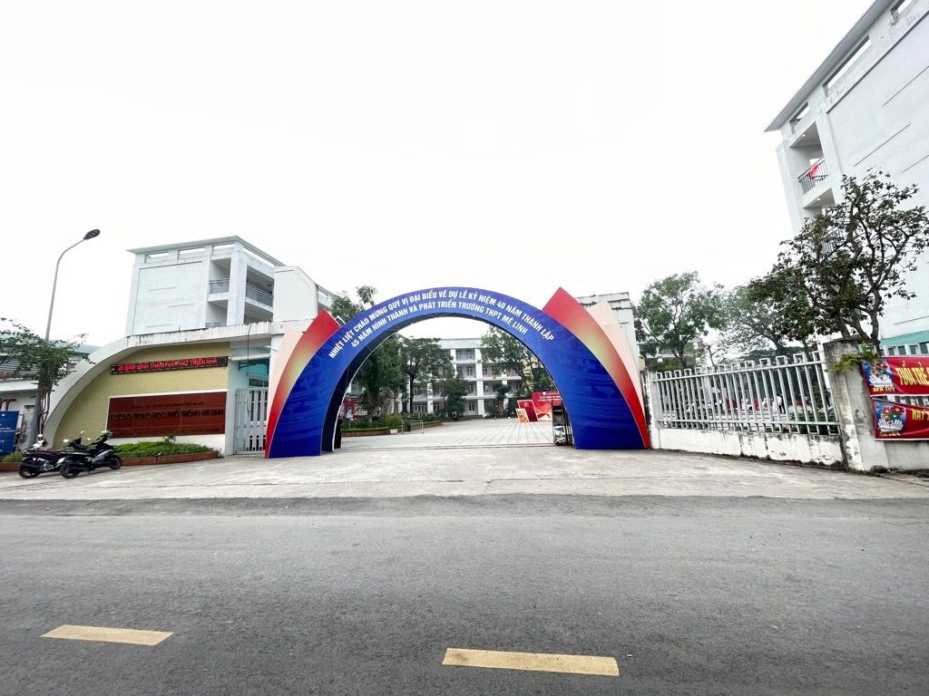 Bán đất 126m² ngang 4,3m giá 7.4 tỷ Xã Quang Minh