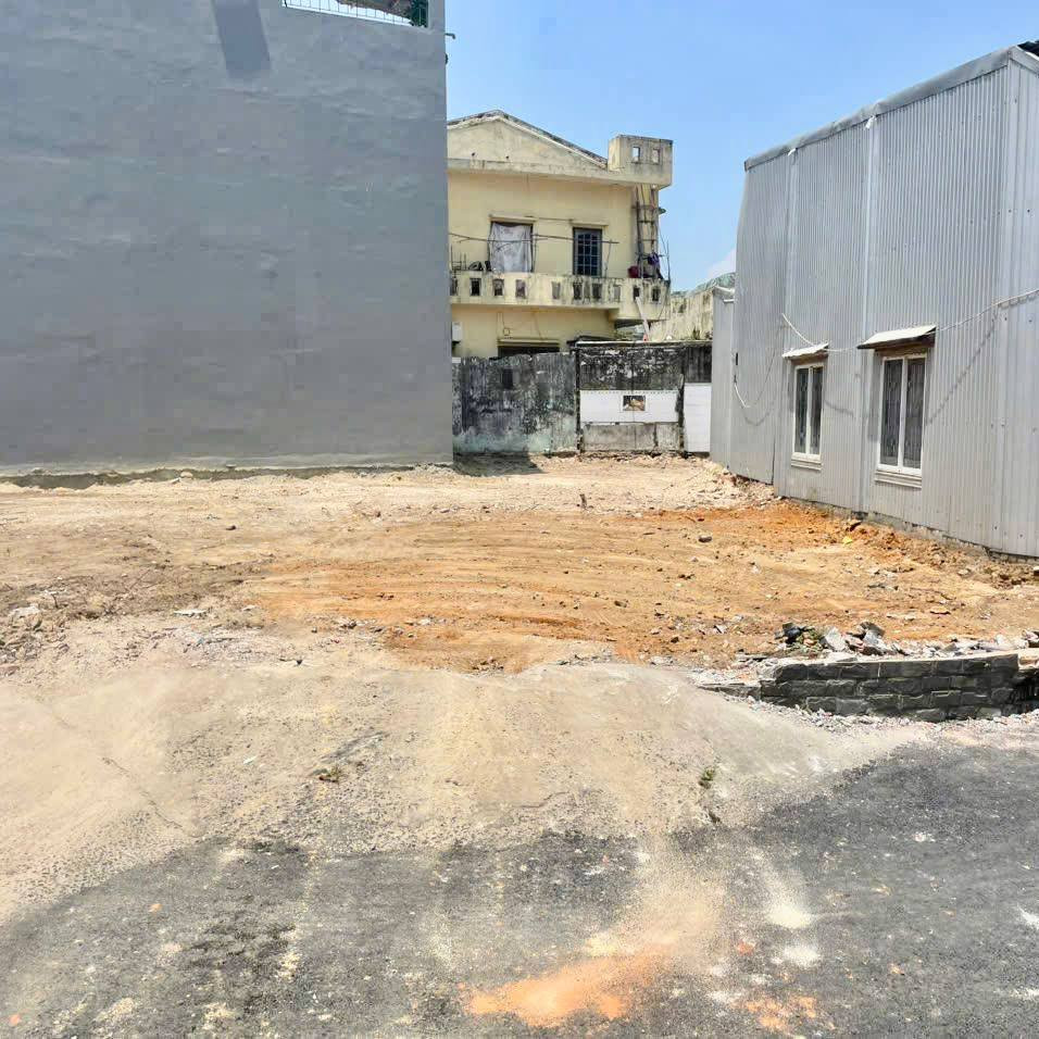 Bán Đất Góc 2 MT ĐẶNG THÁI THÂN, P. Ngũ Hành Sơn, DT: 105M2, Giá Tốt