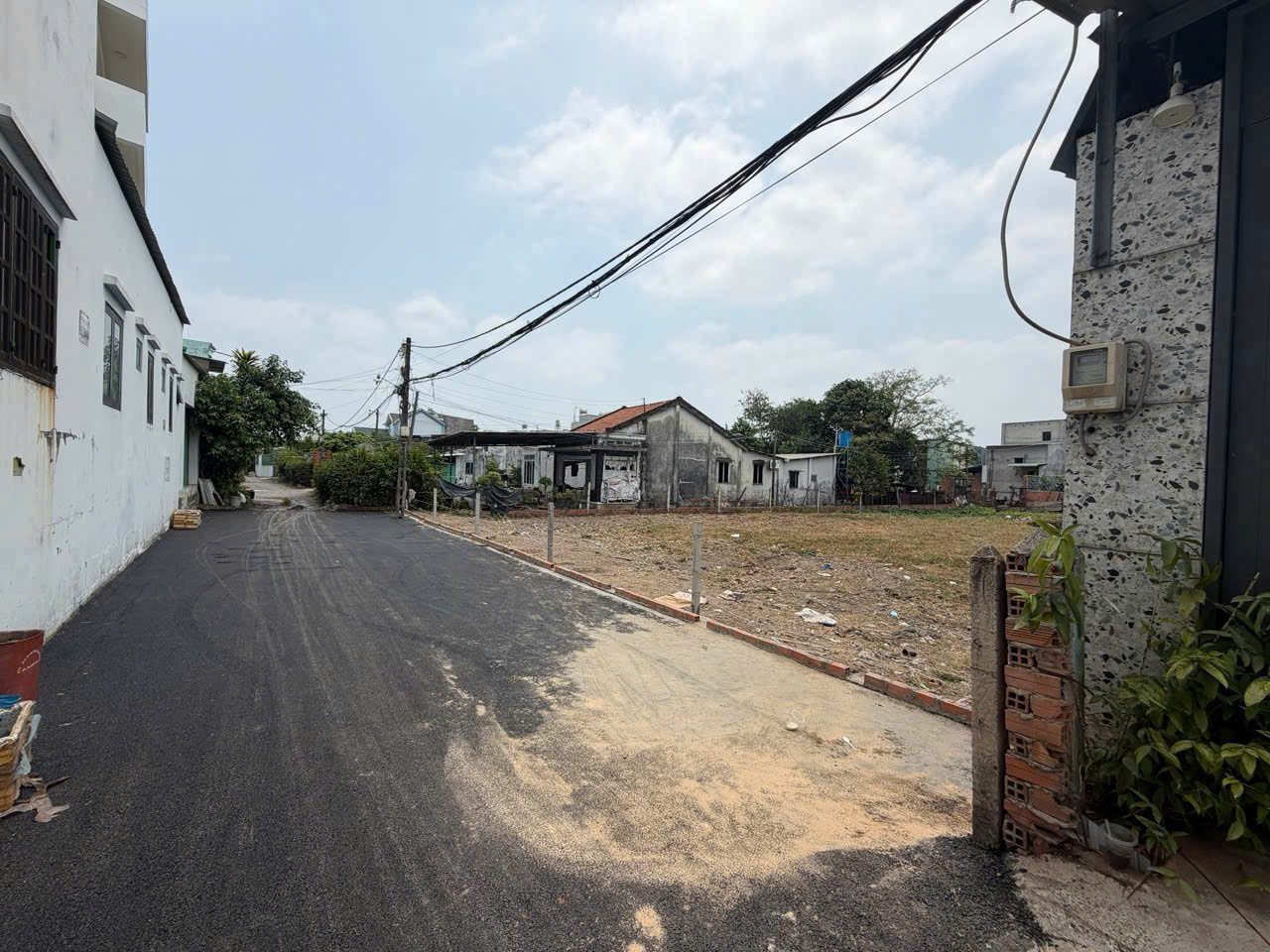 Bán Đất 199m² thổ cư 192m² giá 11.5 tỷ tại Đường Đặng Thúc Vịnh Xã Đông Thạnh TP. Hồ Chí Minh