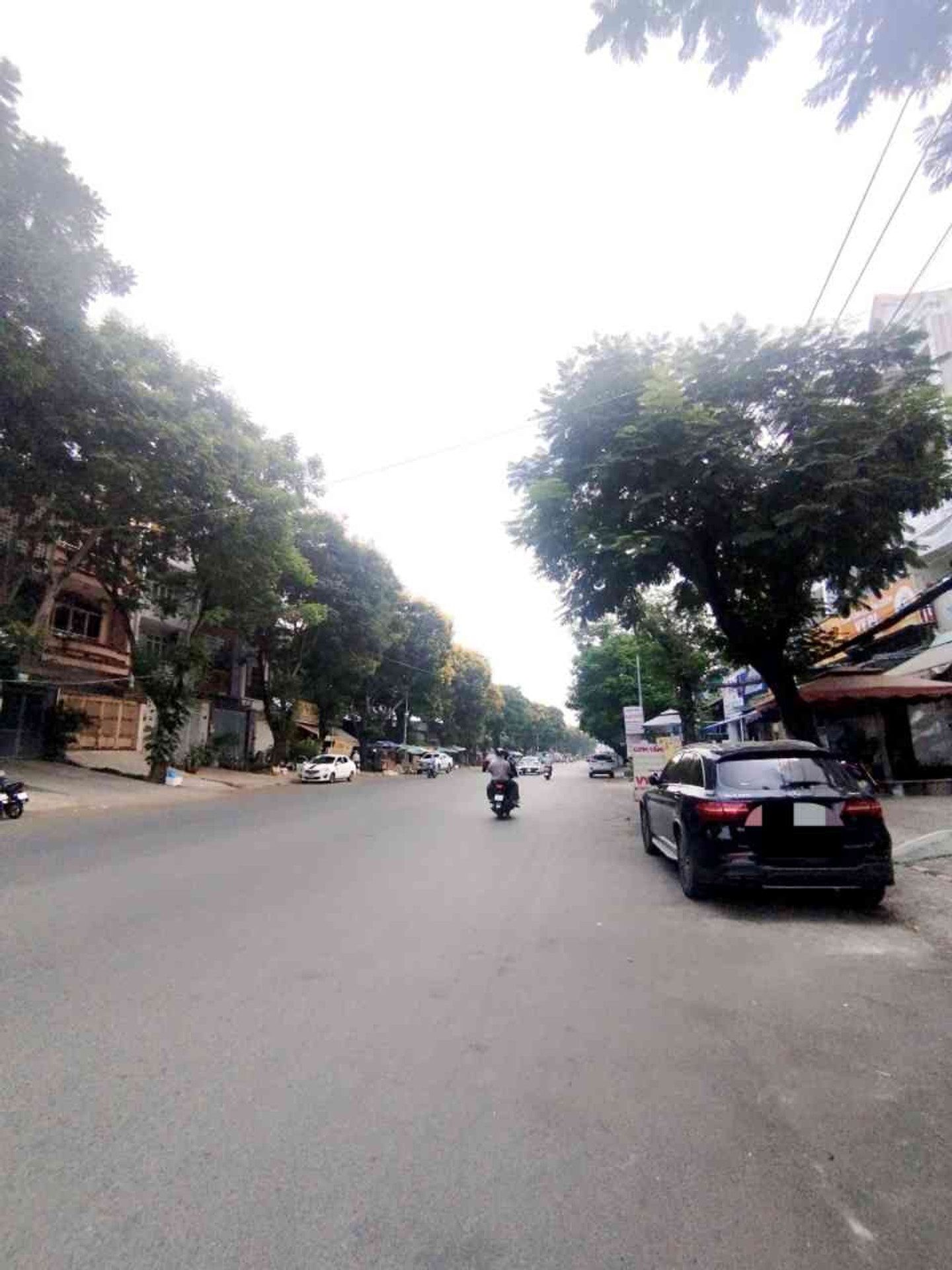 Bán nhà 4 Tầng Đặng Thùy Trâm Bình thạnh