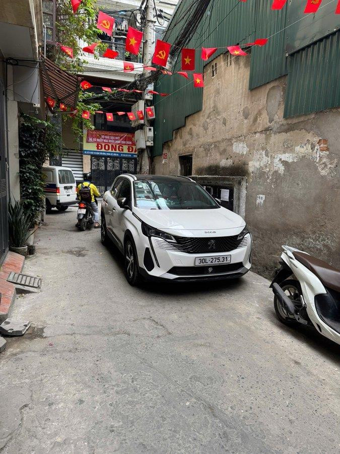 🆘🆘🆘 Hàng Hiếm, Ô Tô Tải Đỗ Cửa, Kinh Doanh Onl, 2 Thoáng Trước Sau, Trung Tâm Quận Đống Đa, Vị Trí Cực Đẹp,