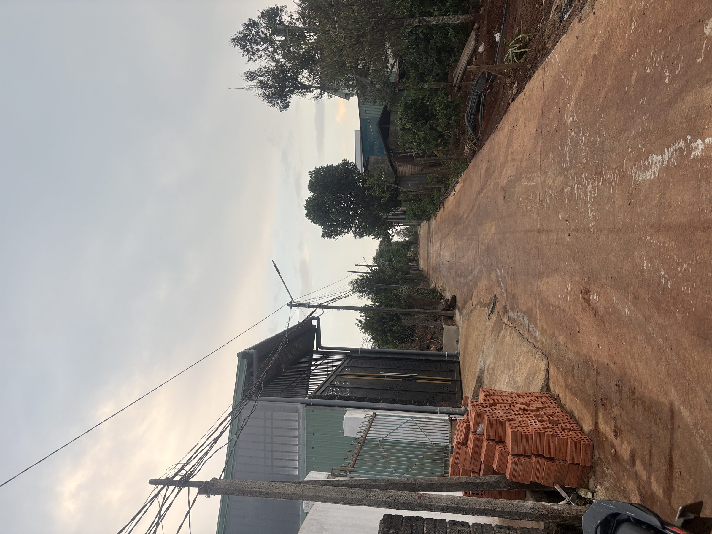 🏡 Nhà cấp 4 hẻm Đặng Trần Côn