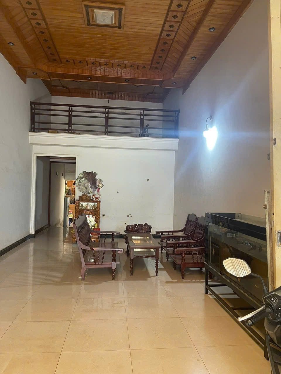❤️ Nhà mặt tiền Đặng Trần Côn