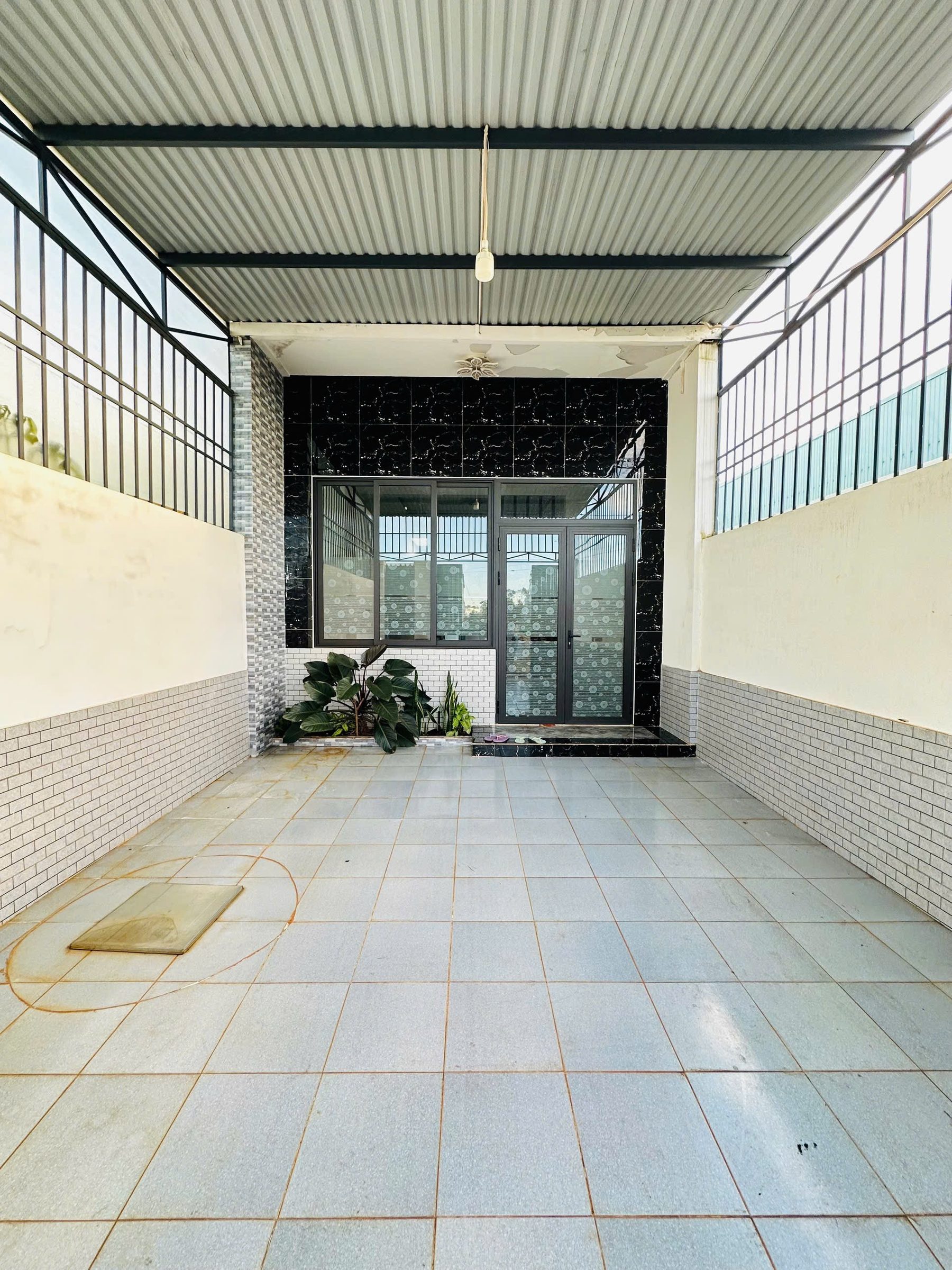 💥 Nhà hẻm Đặng Trần Côn