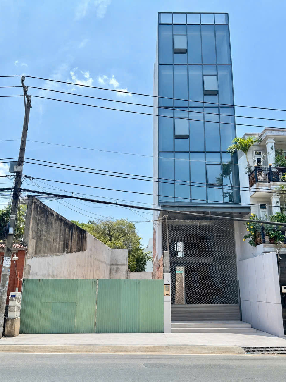 Giảm mạnh 3 tỷ, Lô Đất 125m Mặt Tiền Đường Đặng Văn Bi phường Bình Thọ Thủ Đức