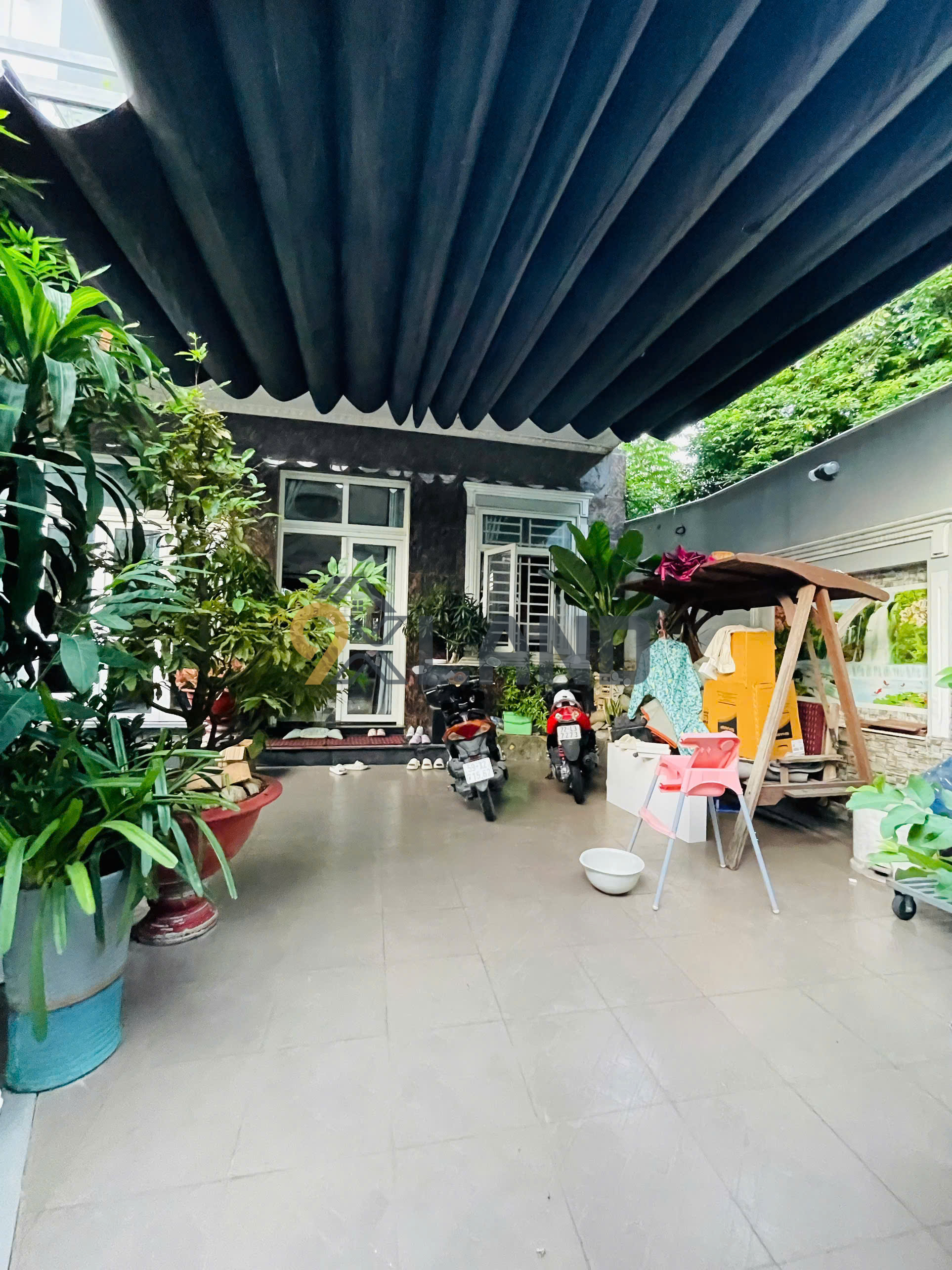 108BT - BÁN GẤP NHÀ 3 TẦNG - HẺM Ô TÔ - ĐƯỜNG ĐẶNG VĂN BI - P. BÌNH THỌ –  170m2
