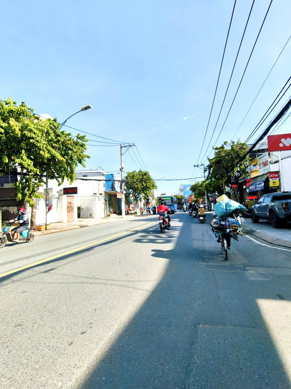 Quá rẻ! Lô đất Đặng Văn Bi Trường Thọ 203m2 (7x39m) sát ga Metro, giá chỉ 71.4 Tr/m2 không có lô thứ hai!