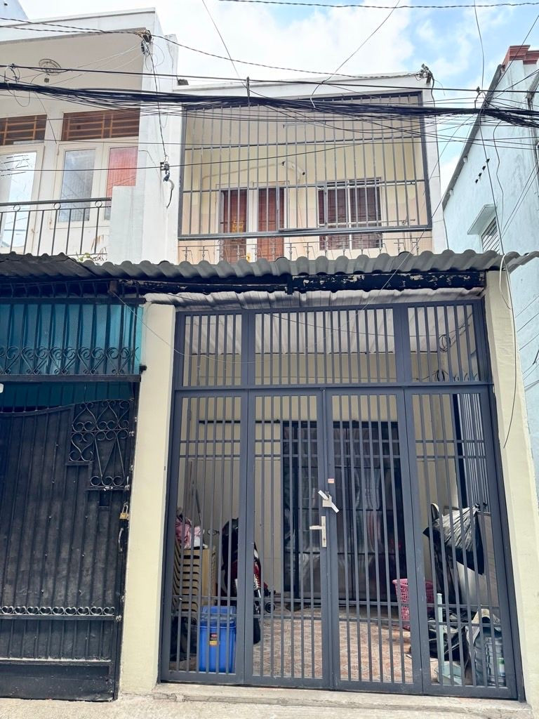 🌟 LÔ GÓC THOÁNG SÁNG – HẺM 4M THÔNG | ĐẶNG VĂN NGỮ, PHÚ NHUẬN