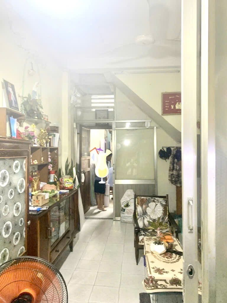 MẶT TIỀN KINH DOANH – ĐẶNG VĂN NGỮ – LÊ VĂN SỸ – HUỲNH VĂN BÁNH – 105M² – CHỈ 15.98 TỶ