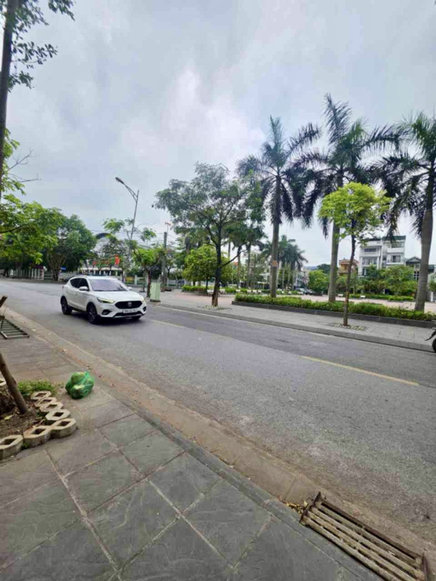 💥MẶT PHỐ KINH DOANH ĐỈNH - ĐẶNG VŨ HỶ NỐI NGÔ GIA TỰ - MẶT TIỀN SIÊU RỘNG - VỈA HÈ ĐÁ BÓNG