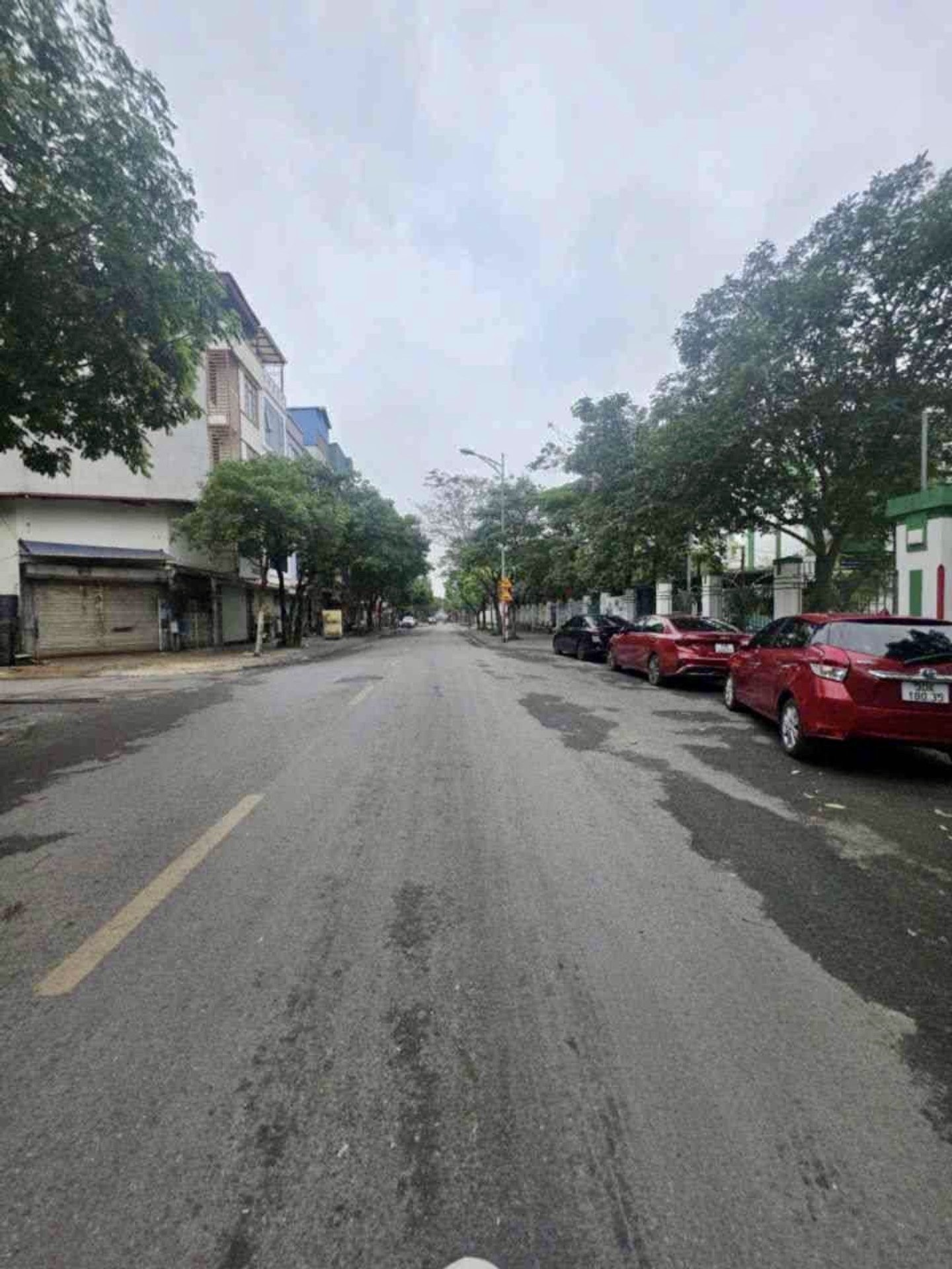 💥MẶT PHỐ KINH DOANH ĐỈNH - ĐẶNG VŨ HỶ NỐI NGÔ GIA TỰ - MẶT TIỀN SIÊU RỘNG - VỈA HÈ ĐÁ BÓNG