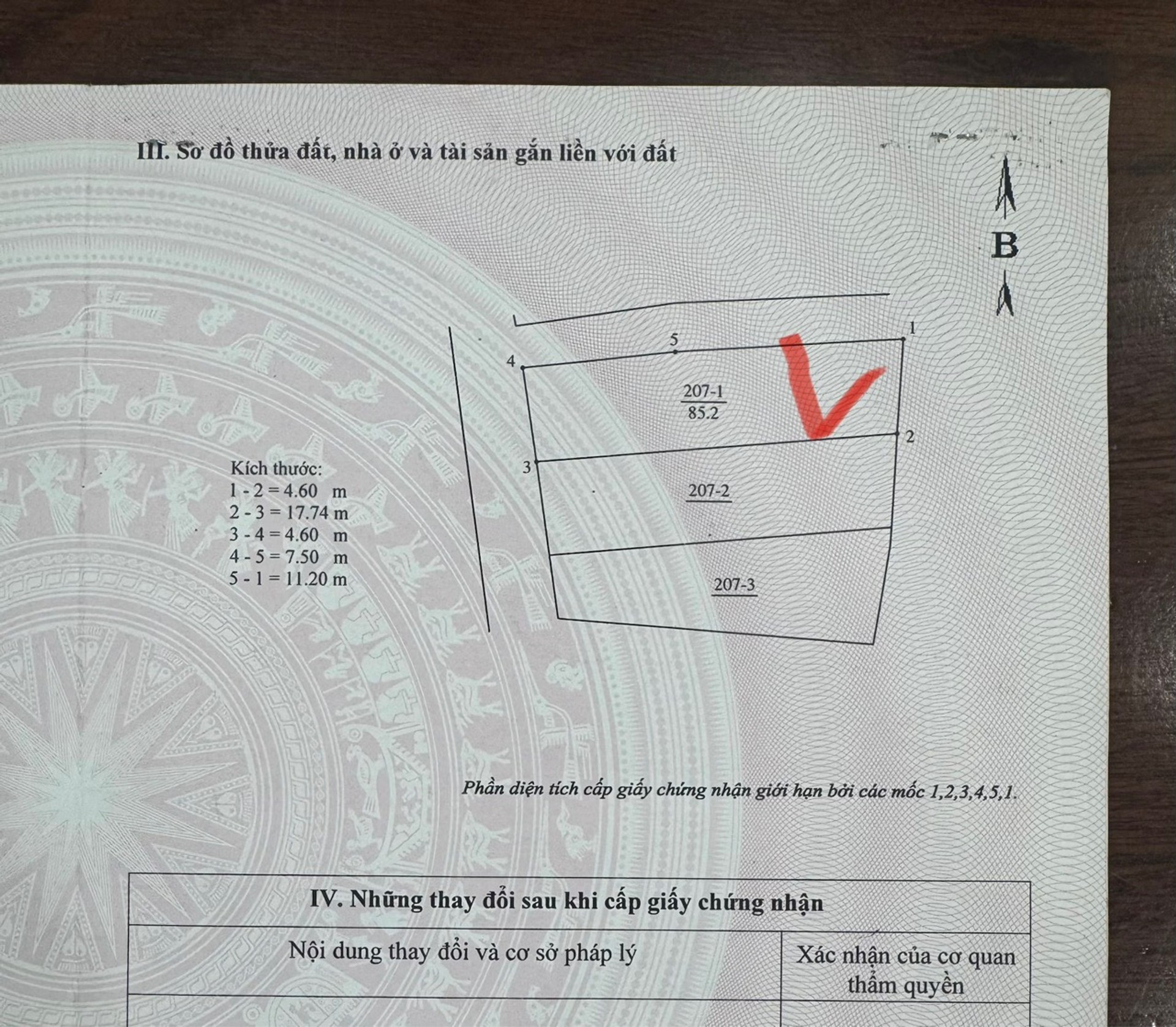 💥LÔ GÓC MT4,6M - NGÔ GIA TỰ - LONG BIÊN - NGÕ THÔNG Ô TÔ VÀO ĐẤT - 85,2 M2 - GIẢM CÒN 13,8 TỶ - CÓ THƯƠNG LƯỢNG