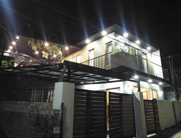 Cho thuê Villa 4 phòng Đan Kia, phường 7, Đà Lạt 14 triệu/tháng
