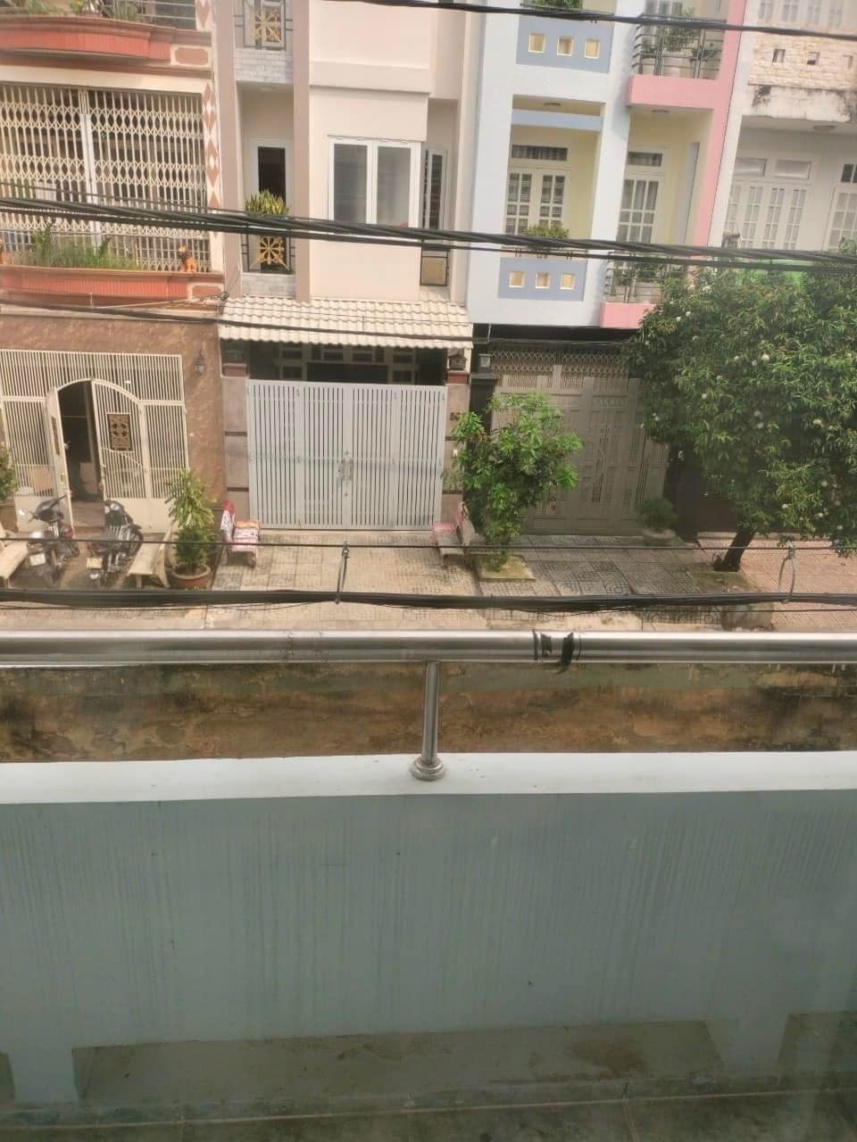 📍 Nhà Ngộp Giá Rẻ cần Bán Đường Đào Duy Từ, P.5, Quận 10