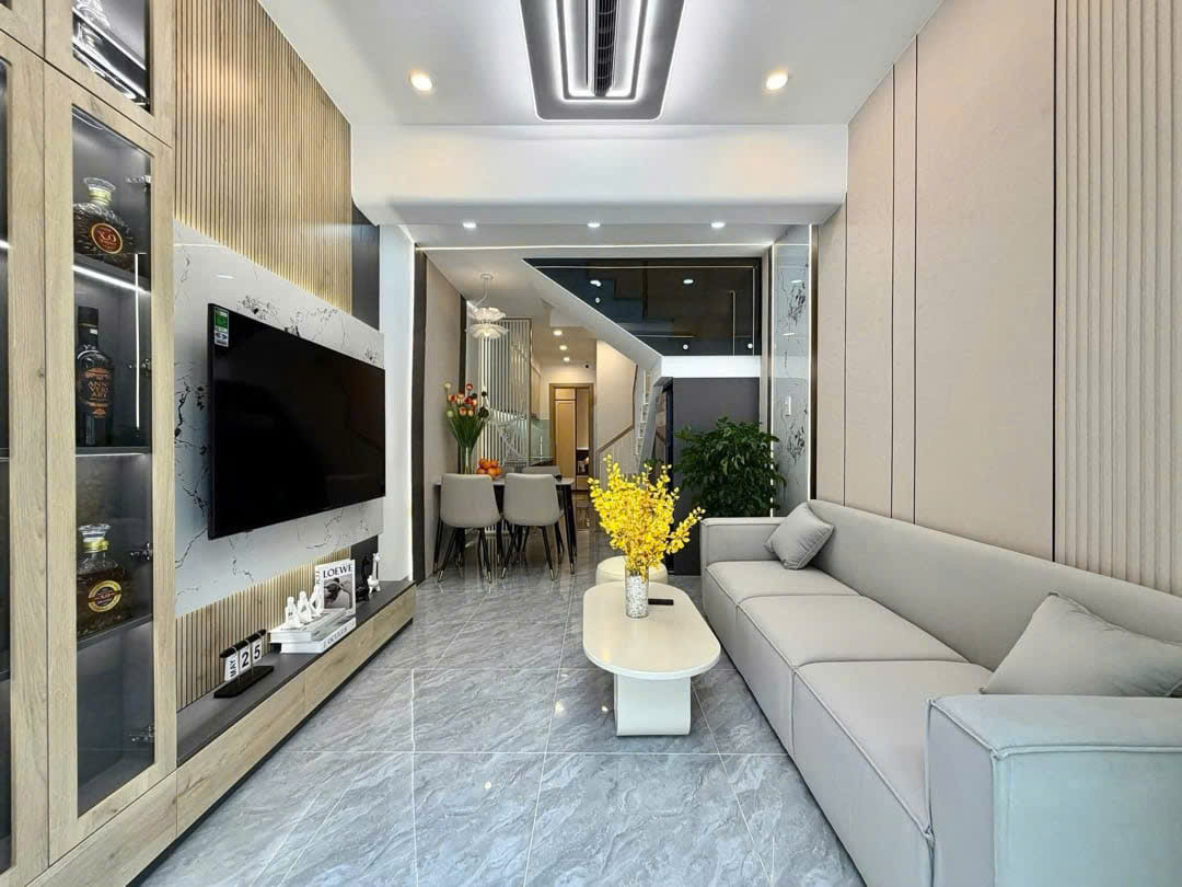 Bán nhà Đào Duy Từ 📌📌📌LÀM VIỆC TRỰC TIẾP GIÁ TỐT !!!