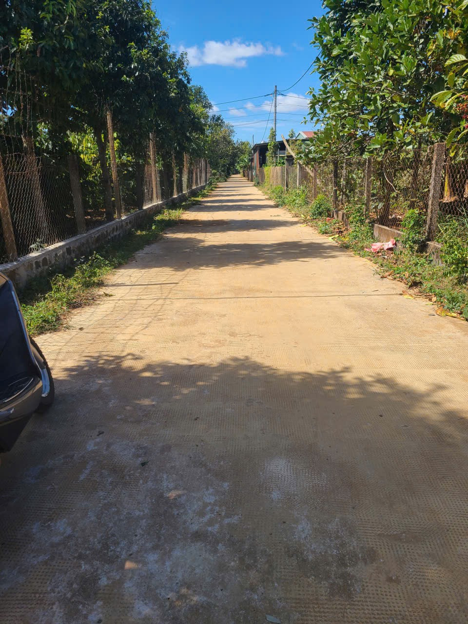 🌿 ĐẤT HẺM ĐÀO DUY TỪ – KHU BIỂN HỒ🌿
