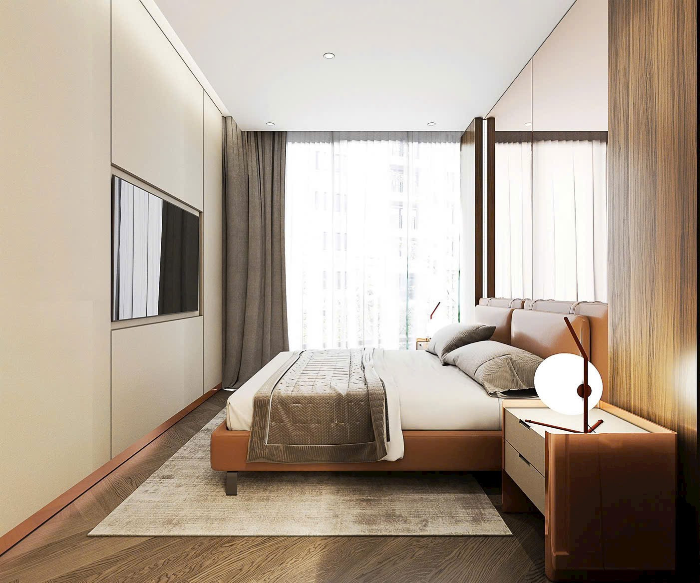 Chung cư VIP hạng A - dòng tiền cho thuê 35 tr/tháng