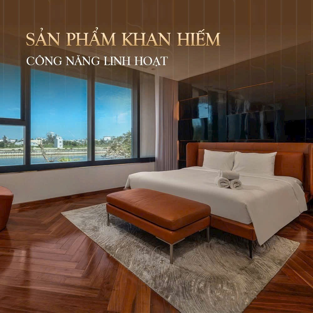 REGAL COMPLEX – CHUẨN SỐNG THƯỢNG LƯU GIỮA TRUNG TÂM