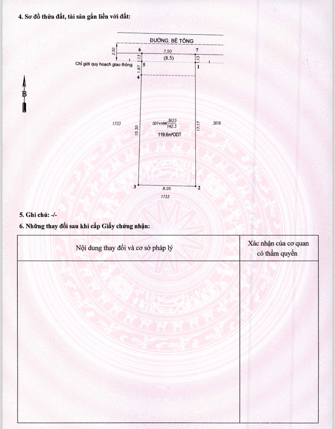 Bán lô đất hẻm xe tải đào sư tích ( chuẩn bị mở rộng 30m).