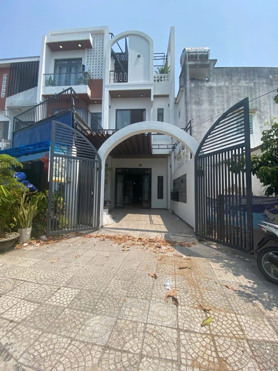 📌📌📌LÀM VIỆC TRỰC TIẾP GIÁ TỐT !!! Bán nhà Đào Sư Tích, Hòa Minh