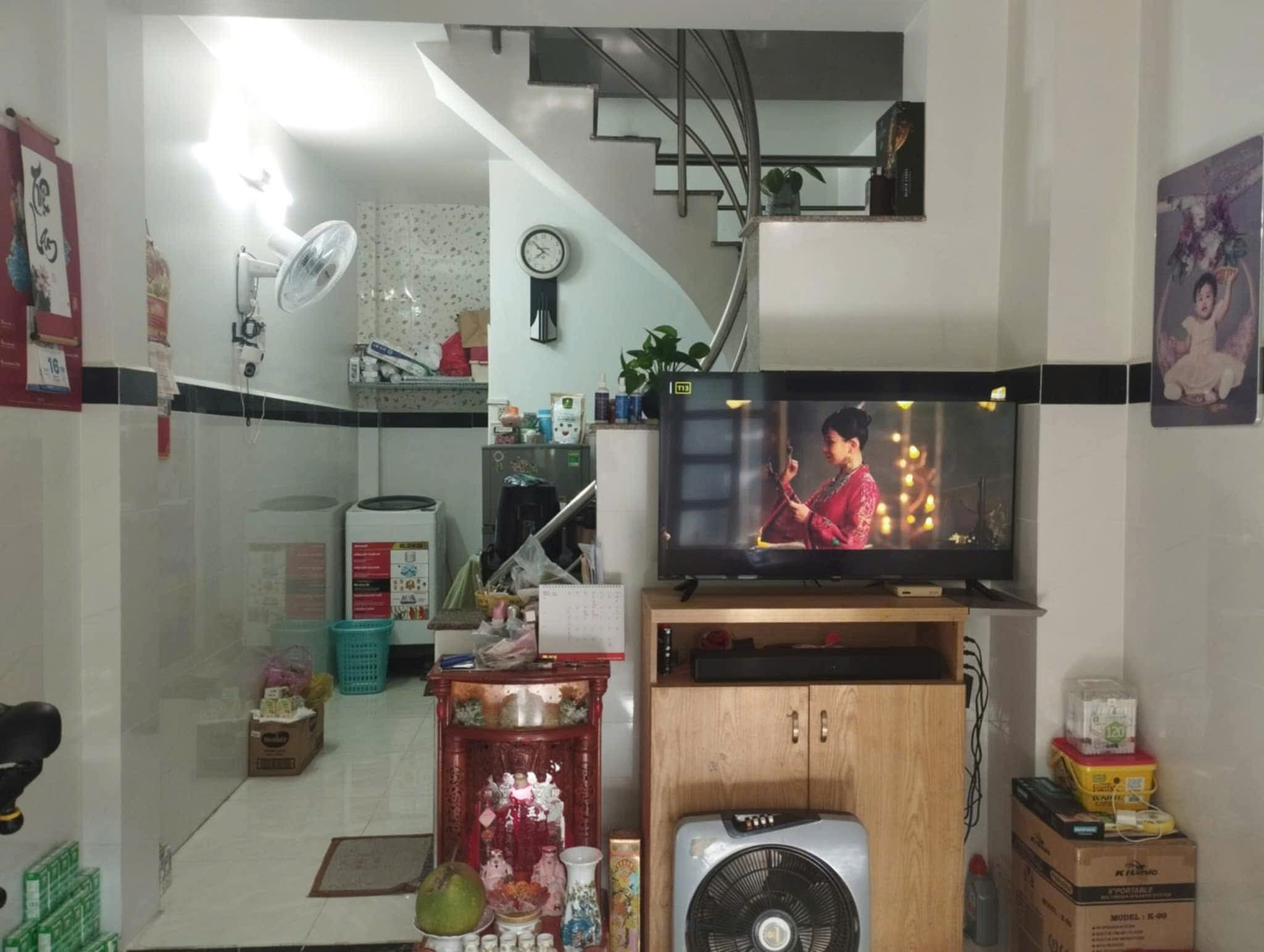Nhà bán vi bằng hiện trạng nhà đang cho thuê cần bán nhanh