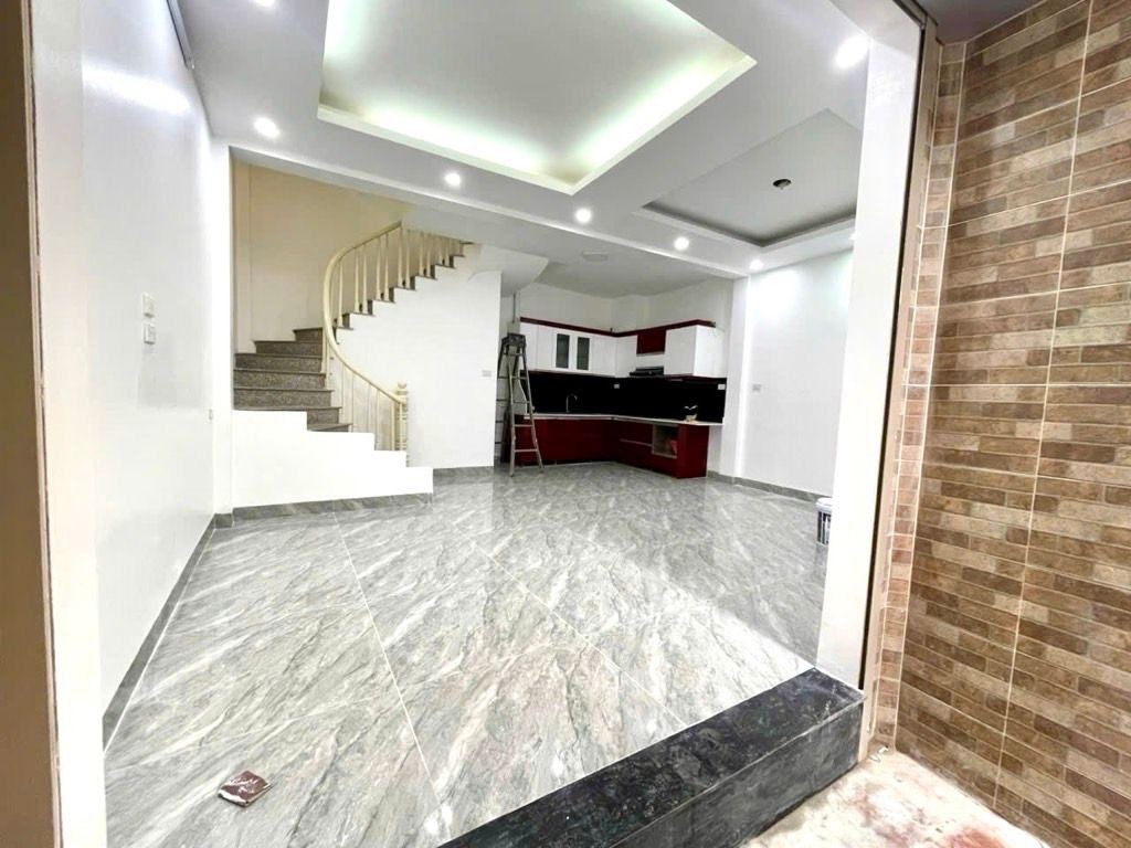 ĐÀO TẤN 4 TẦNG - MẶT TIỀN RỘNG - SỔ NỞ HẬU - CHỈ 7.X TỶ