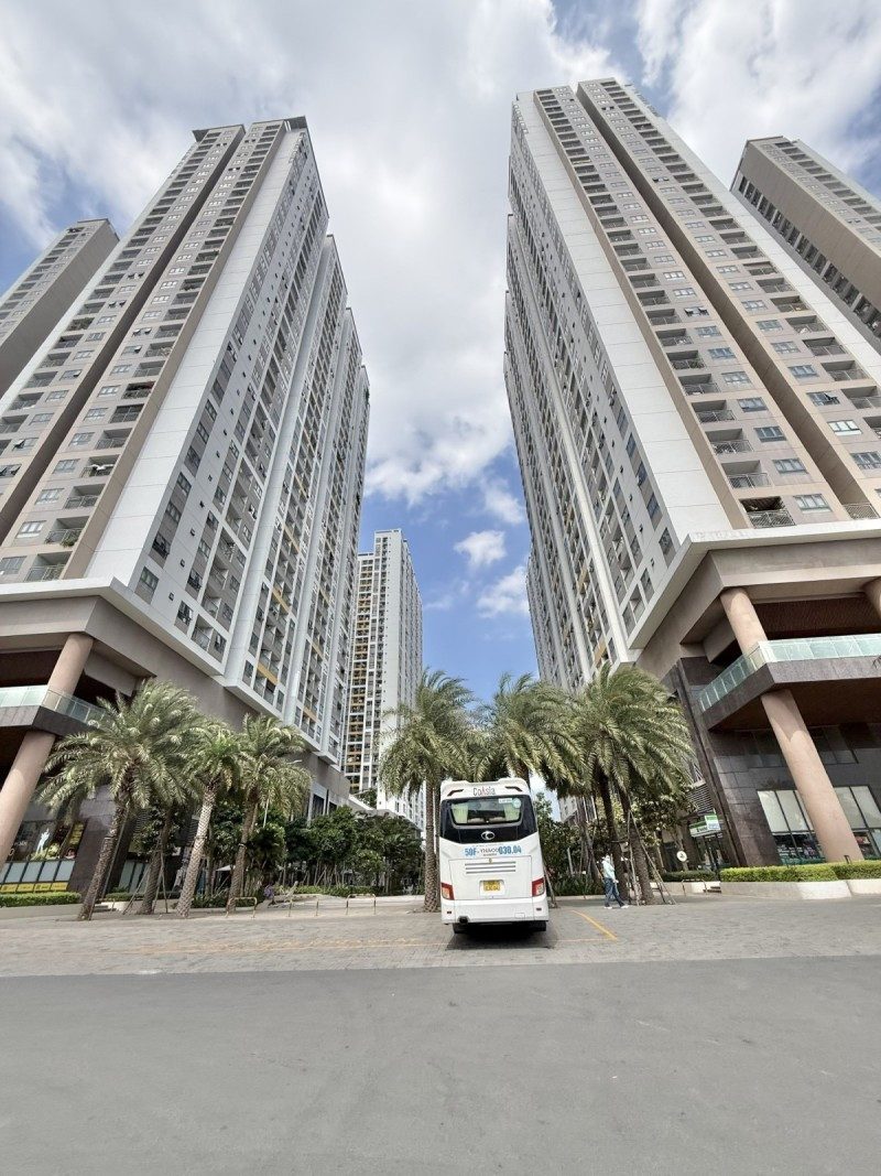 Bán đất 17600m² ngang 10m giá 470 tỷ tại Đường Đào Trí Phường Phú Thuận