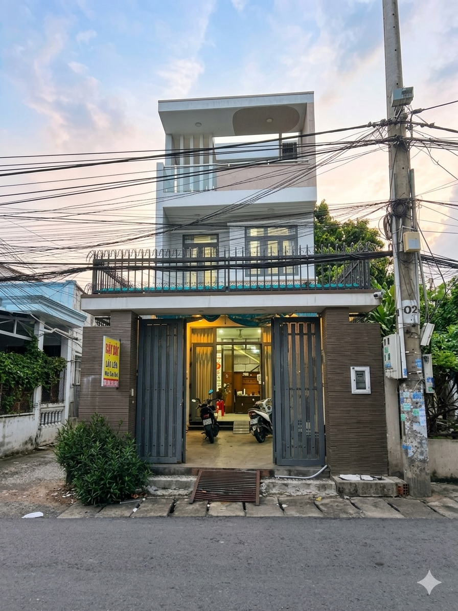 MẶT TIỀN KINH DOANH - LÔ GÓC- LINH XUÂN ĐÀO TRINH NHẤT & PHẠM VĂN ĐỒNG  - CHÍNH CHỦ LÂU ĐỜI - GIÁ TỐT NHẤT KHU VỰC 6X TR/M2