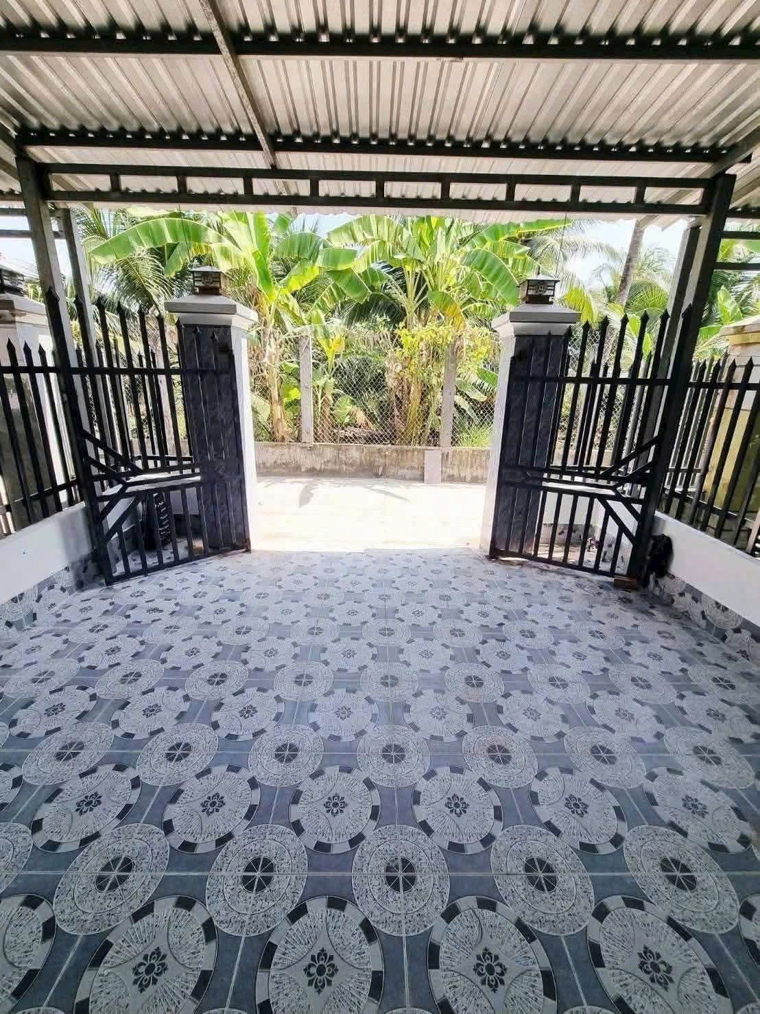 740 TRIỆU CHỐT NGAY CĂN NHÀ Ở TÂN AN HỘI CỦ CHI SỔ HỒNG RIÊNG