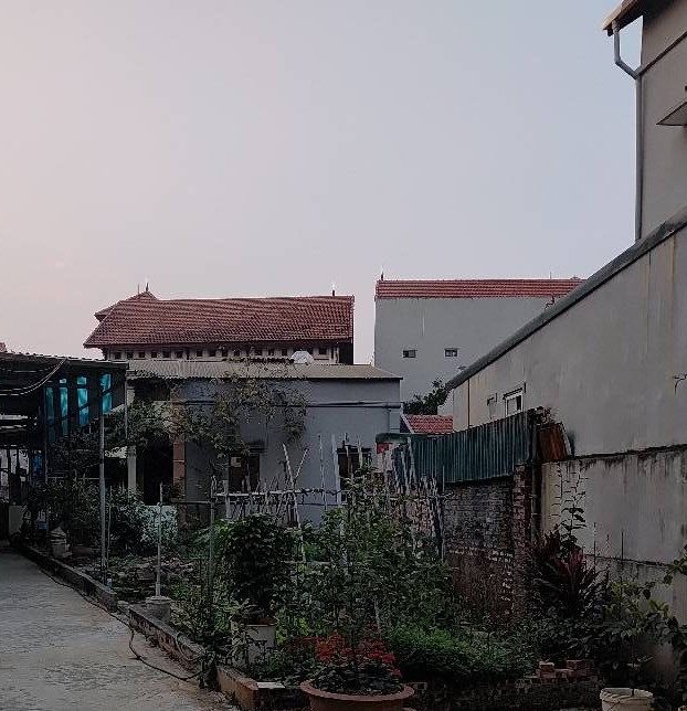 CHỈ 4,9 TỶ CÓ NGAY 83M2 ĐẤT MẶT ĐƯỜNG OTO TRÁNH TẠI ĐÀO XUYÊN, ĐA TỐN