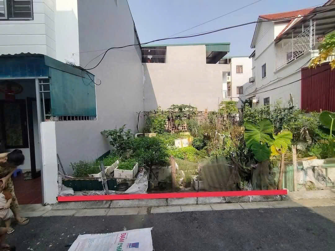 🌿 CHÍNH CHỦ BÁN MẢNH ĐẤT ĐẸP – ĐÀO XUYÊN, ĐA TỐN, GIA LÂM – HÀ NỘI 🌿