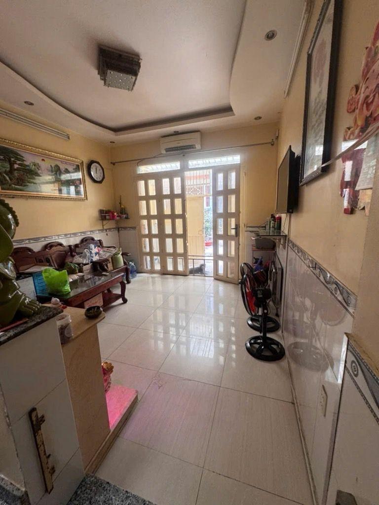HXH .Đ ĐẤT MỚI,BÌNH TRỊ ĐÔNG,BÌNH TÂN (HIẾM CÓ KHU VỰC)