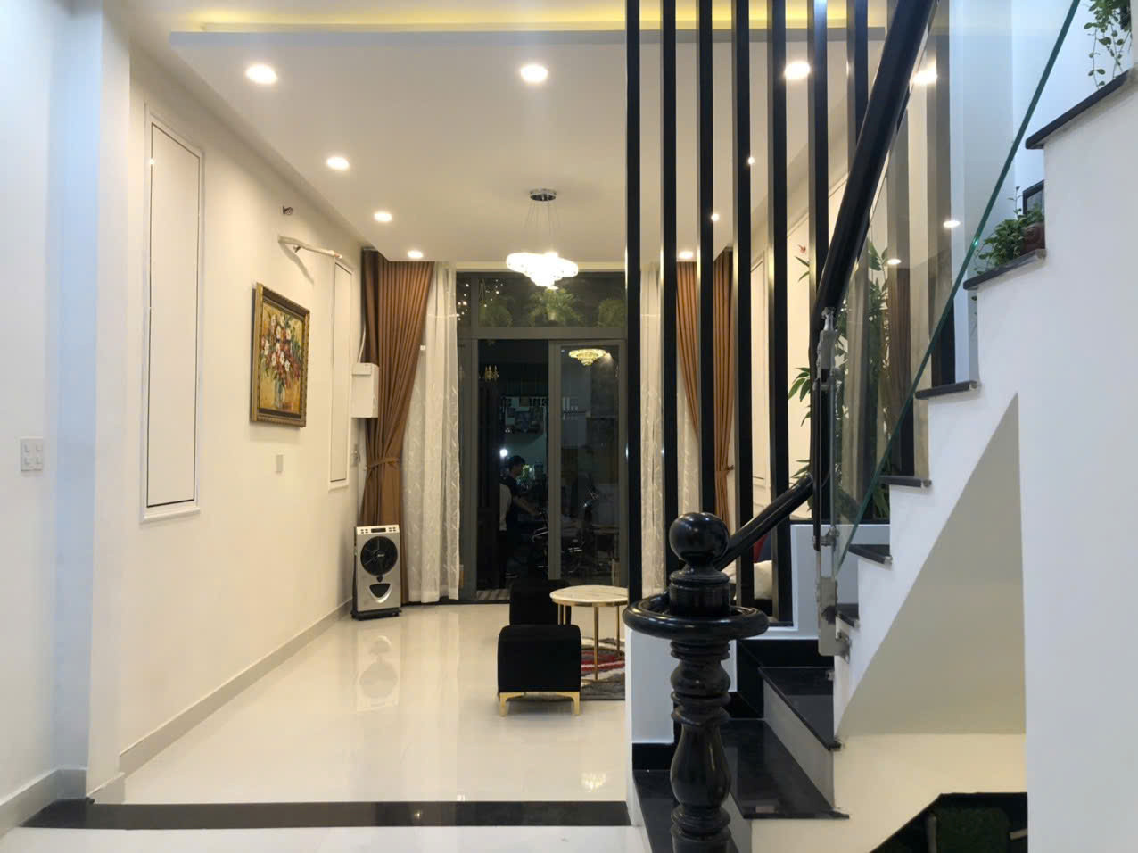 Bán nhà 145 Đất Thánh, P6, Tân Bình – Giá 12,8 tỷ