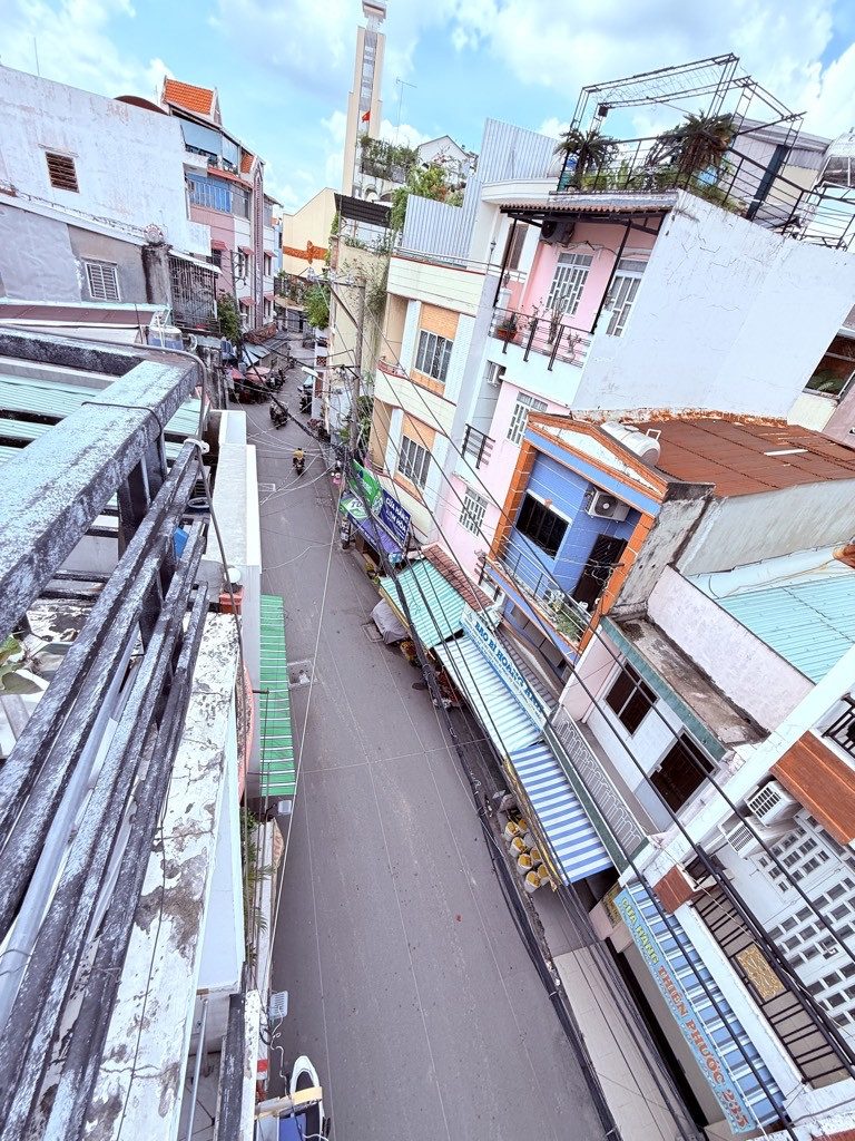 MẶT TIỀN KINH DOANH SẦM UẤT - TƯƠNG LAI CĂN GÓC MẶT TIỀN BẮC HẢI - ĐẤT THÁNH - CHỈ 11 TỶ 9