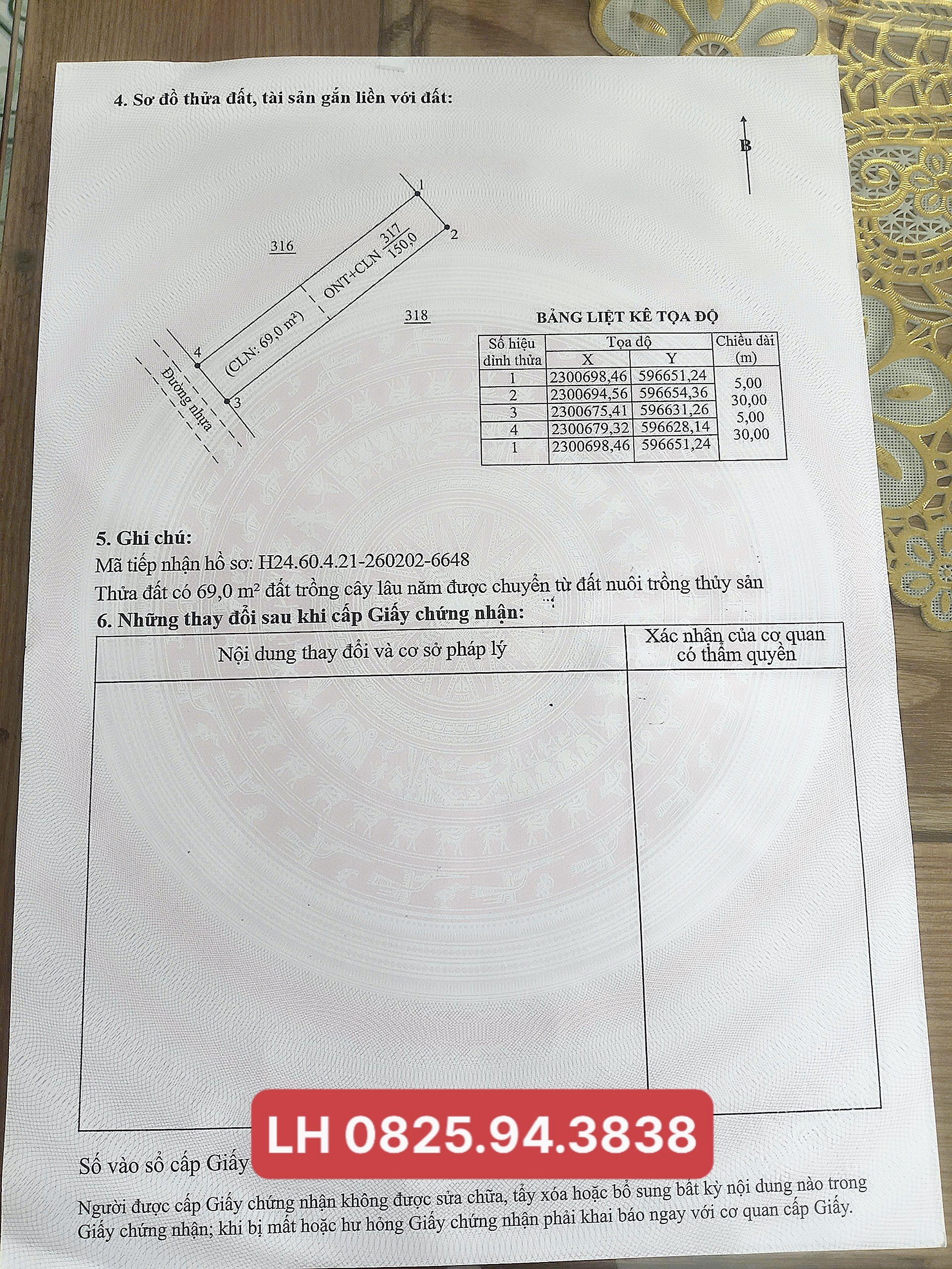 🚨 BÁN ĐẤT MẶT ĐƯỜNG MỸ ÂN – XÃ CHÍ MINH – TP HẢI PHÒNG 🚨