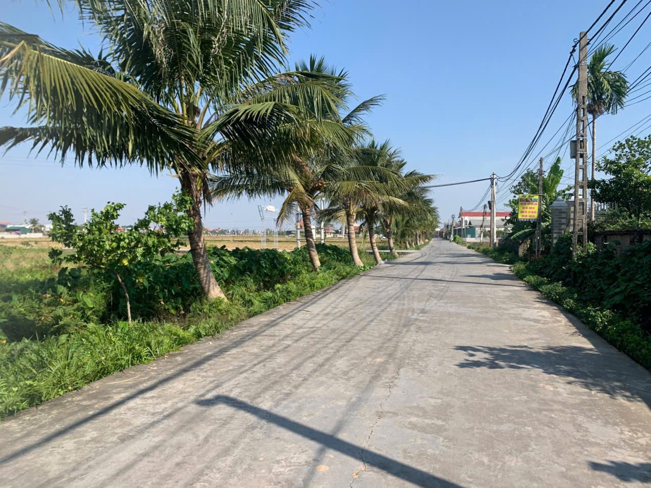 ĐẤT ĐẸP GIÁ TỐT LÀ PHẢI CHỐT NHANH KO HẾT