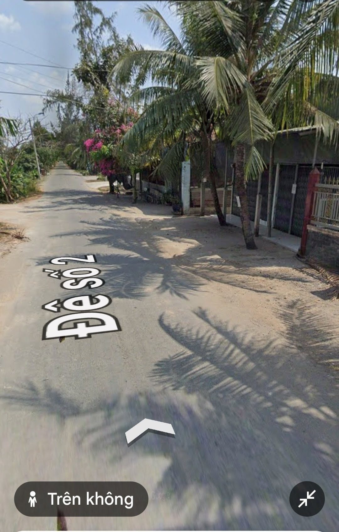 Bán nhà đất mặt tiền Số 23, đường Đê Số 02, Xã Tân Nhựt, Bình Chánh,  1000 m², sổ hồng chính chủ bán.