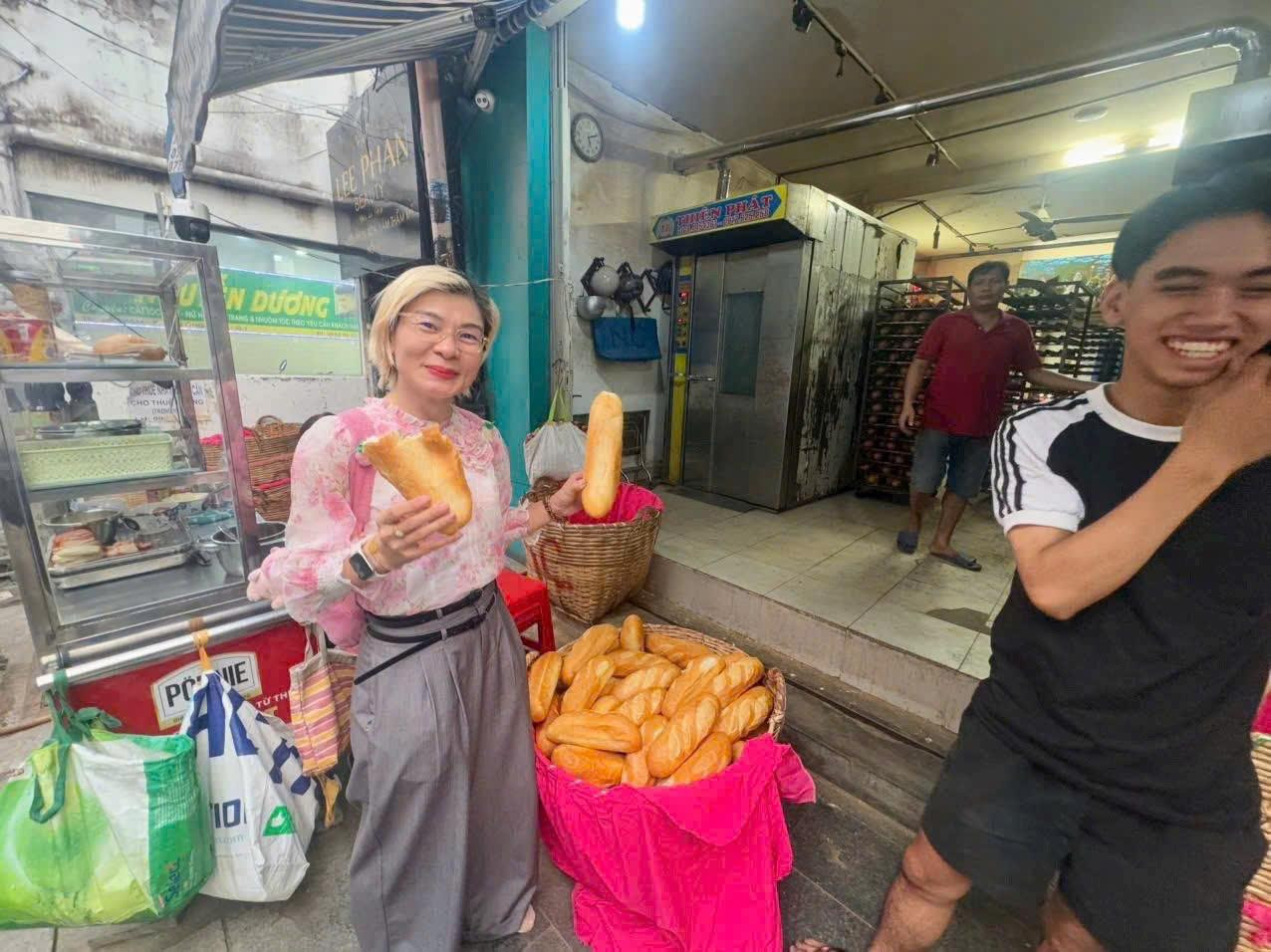 CHÍNH CHỦ CHƯA QUA ĐẦU TƯ - MẶT TIỀN KINH DOANH ĐƯỜNG ĐỀ THÁM, QUẬN 1 - GIANG GIANG : 0938676685